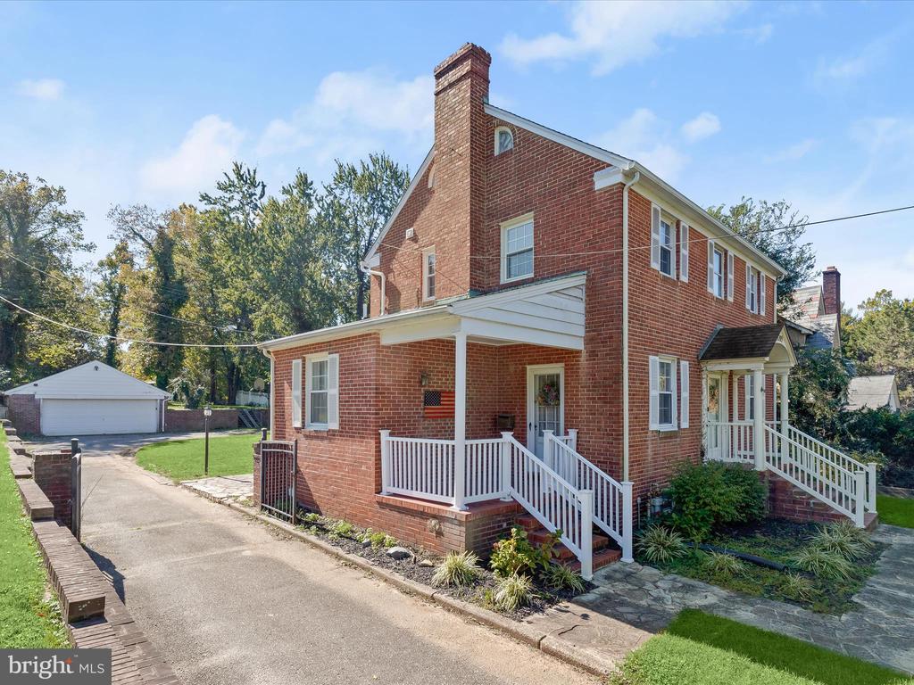 1709 Frederick Rd