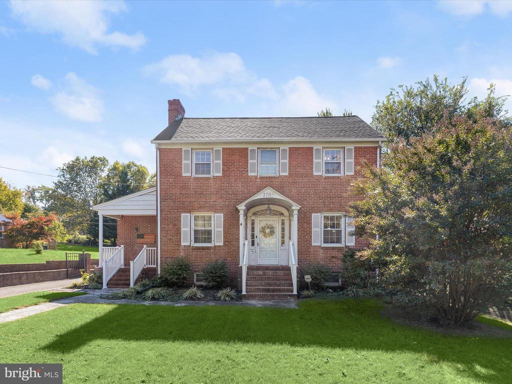 1709 Frederick Rd