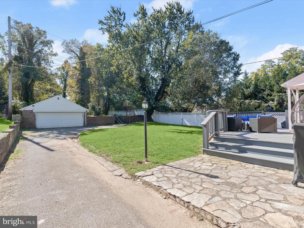 1709 Frederick Rd
