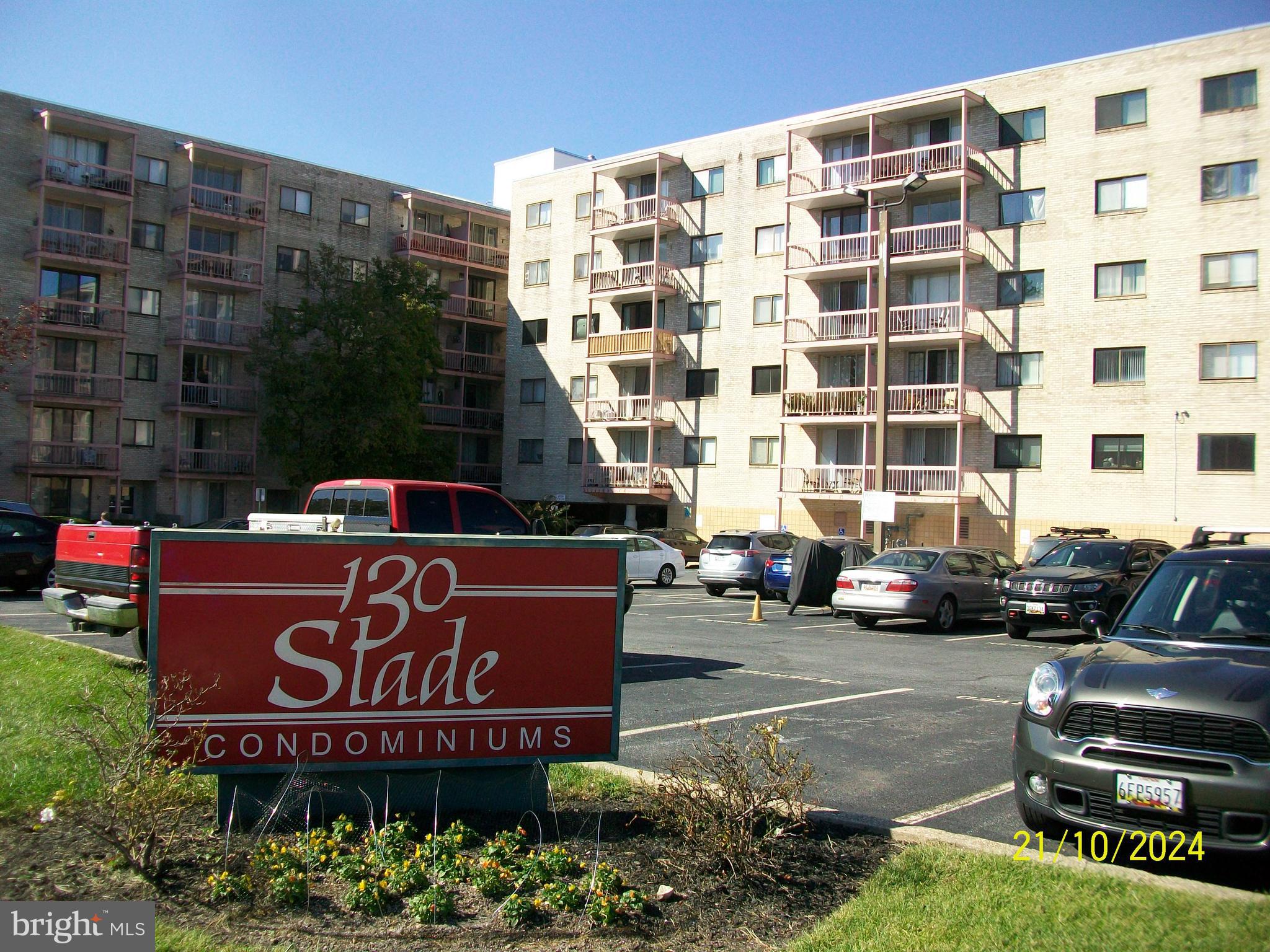 130 Slade Ave #102