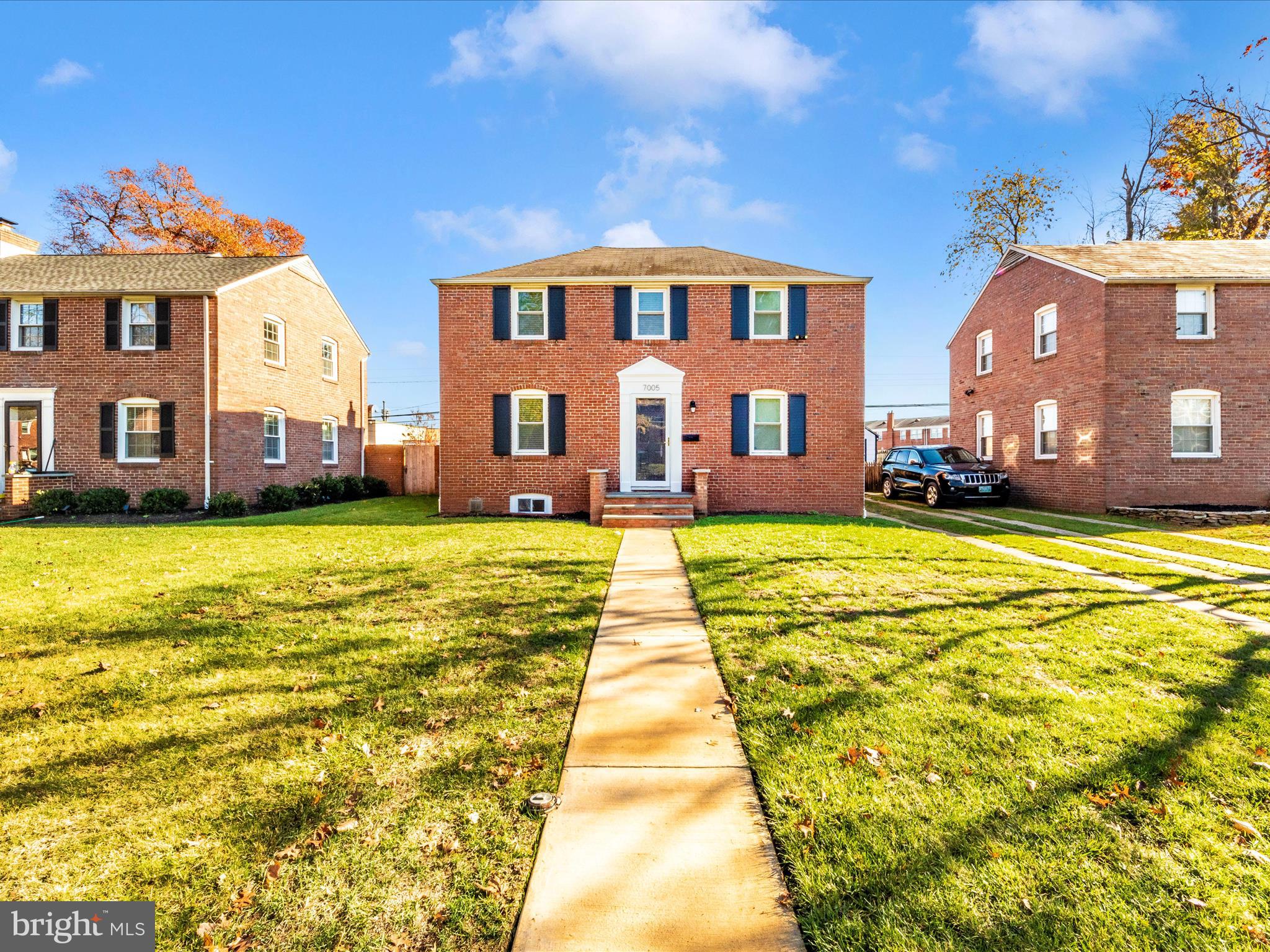 7005 Alden Rd