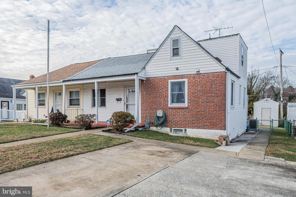 506 Dale Ave