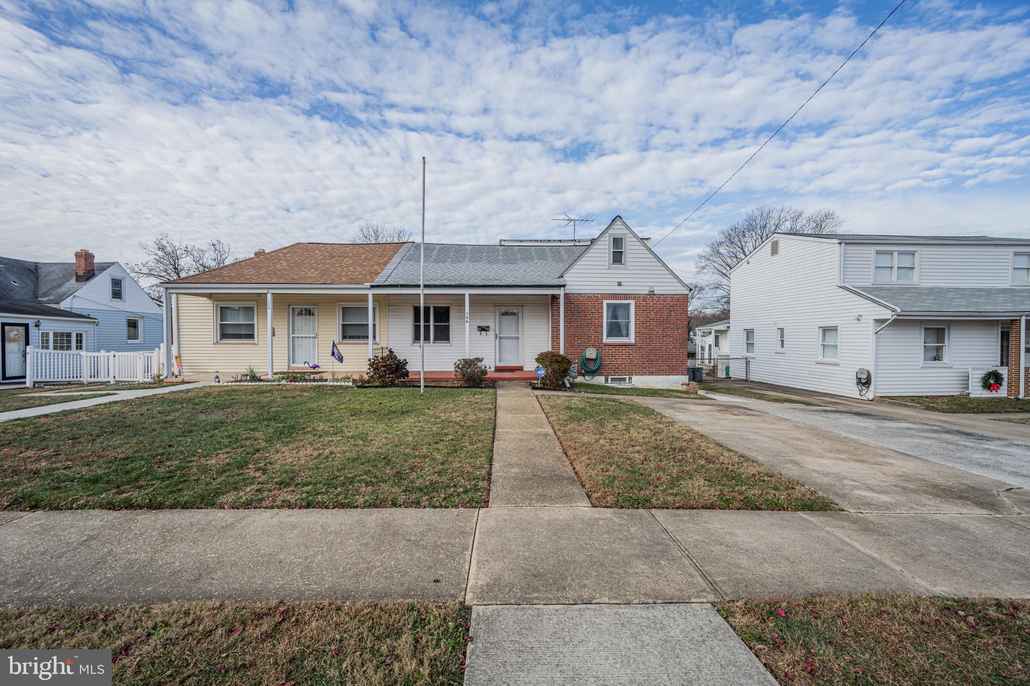 506 Dale Ave