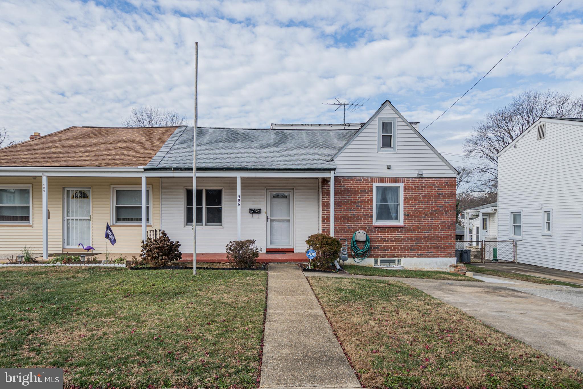506 Dale Ave