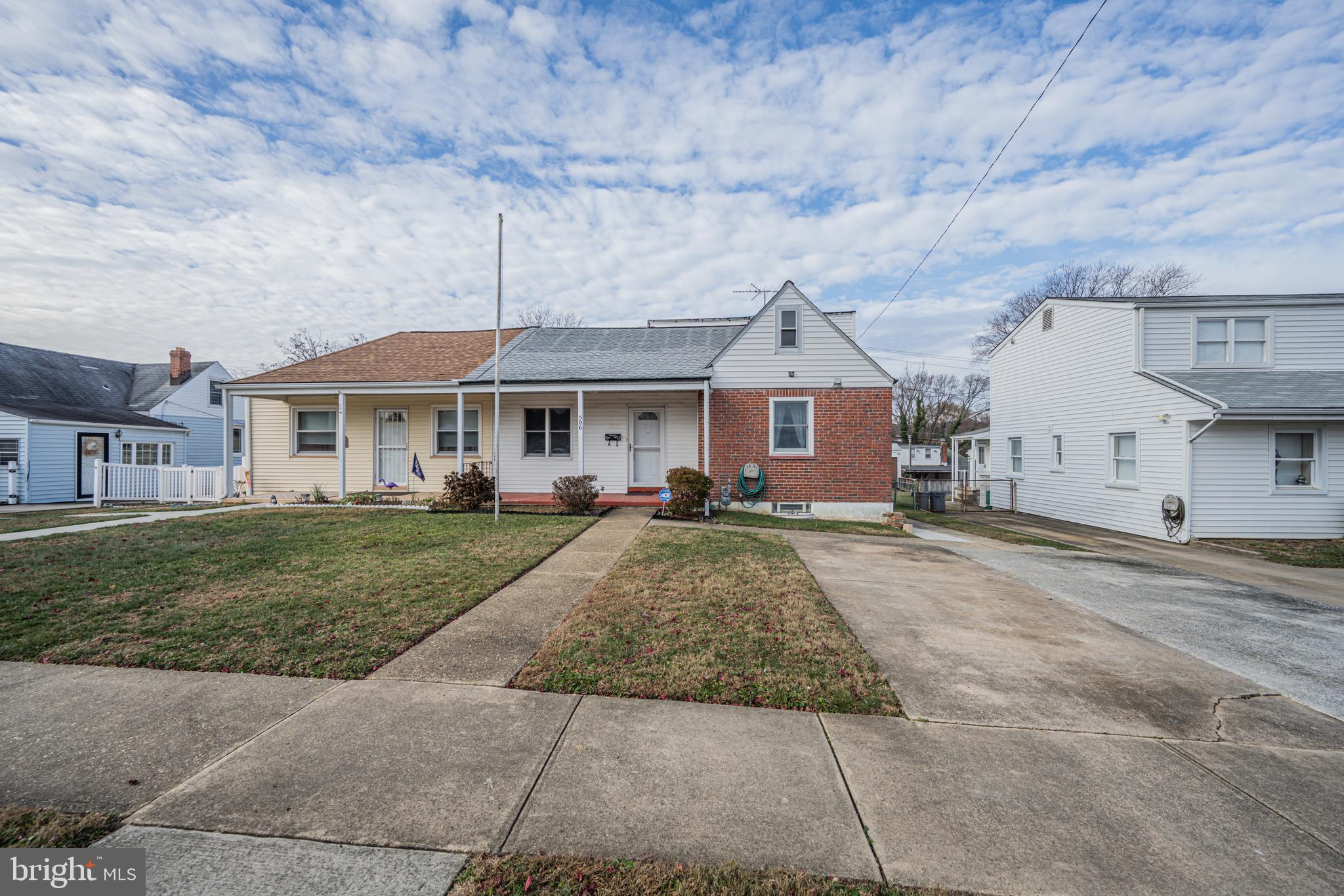 506 Dale Ave