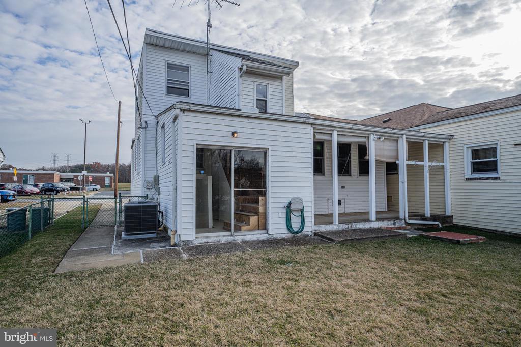 506 Dale Ave