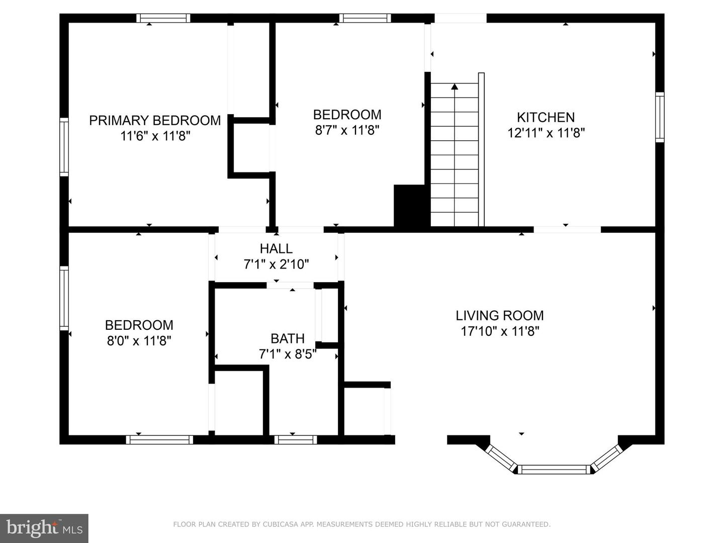 3 Mason Ct