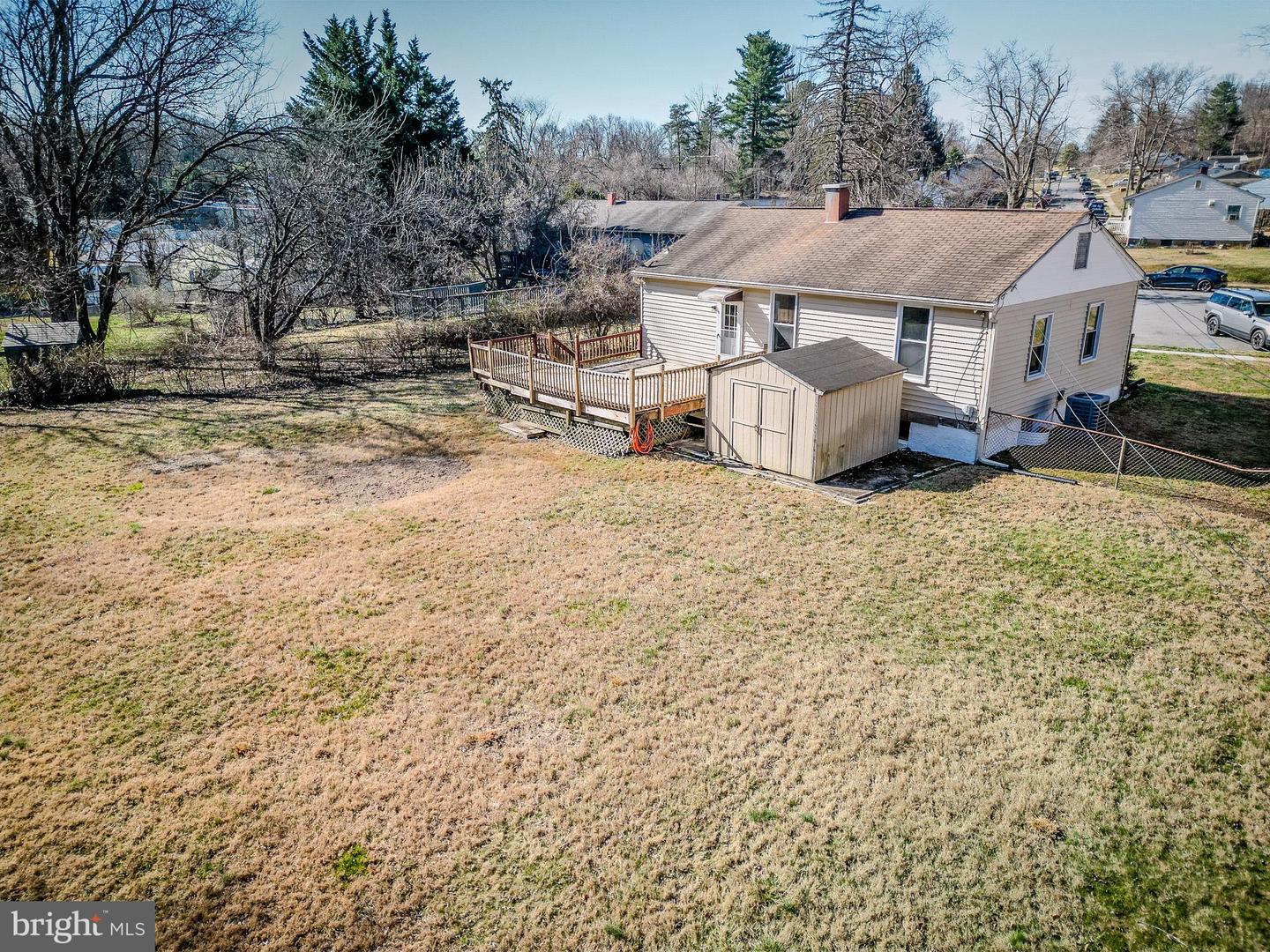 3 Mason Ct