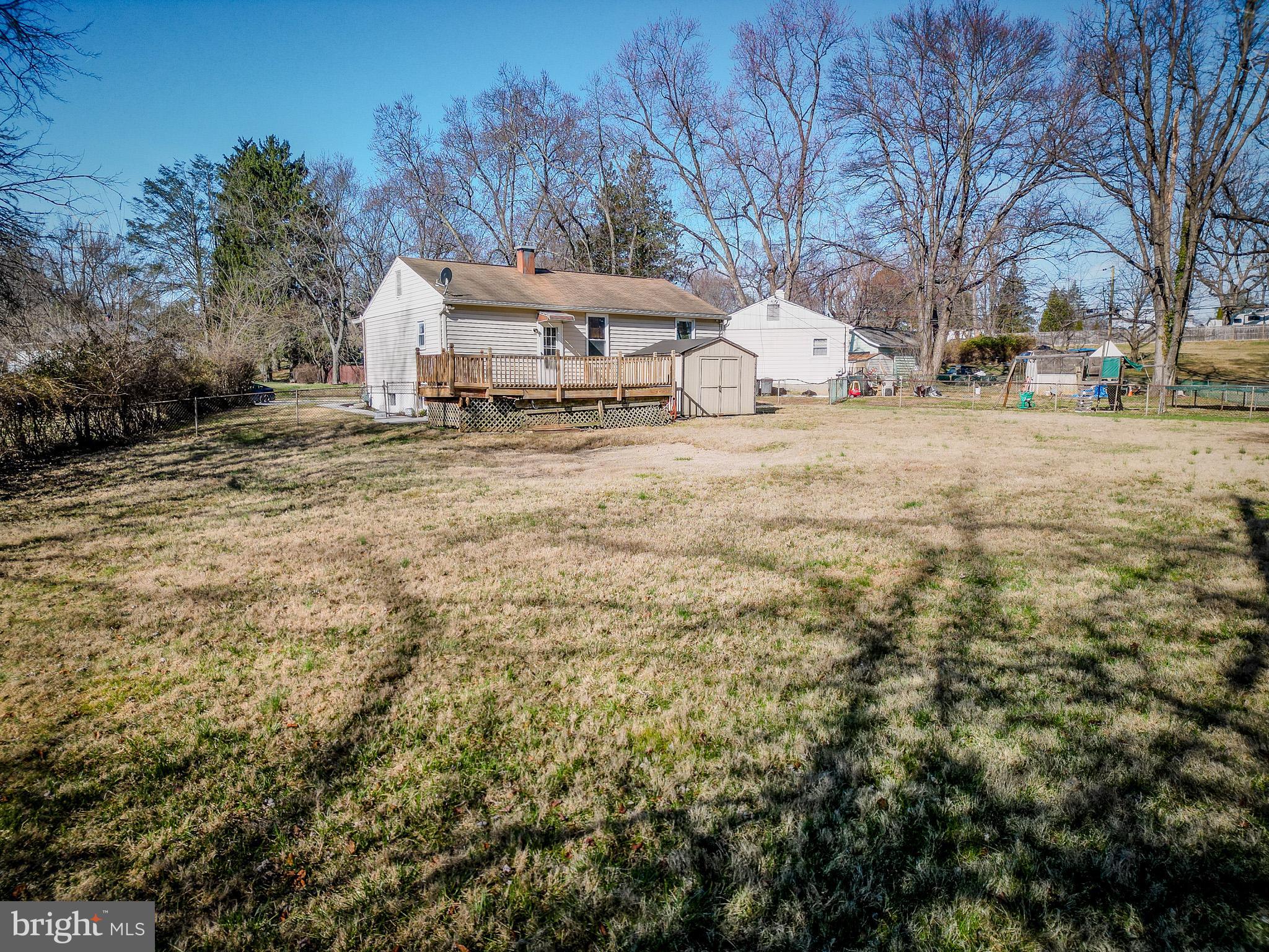 3 Mason Ct