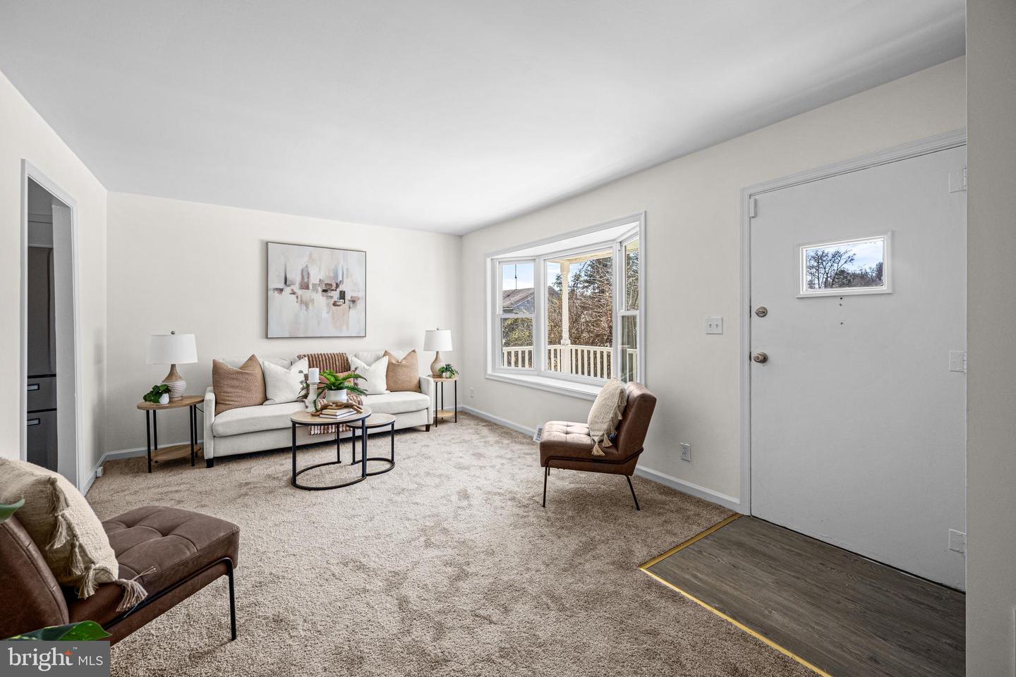 3 Mason Ct