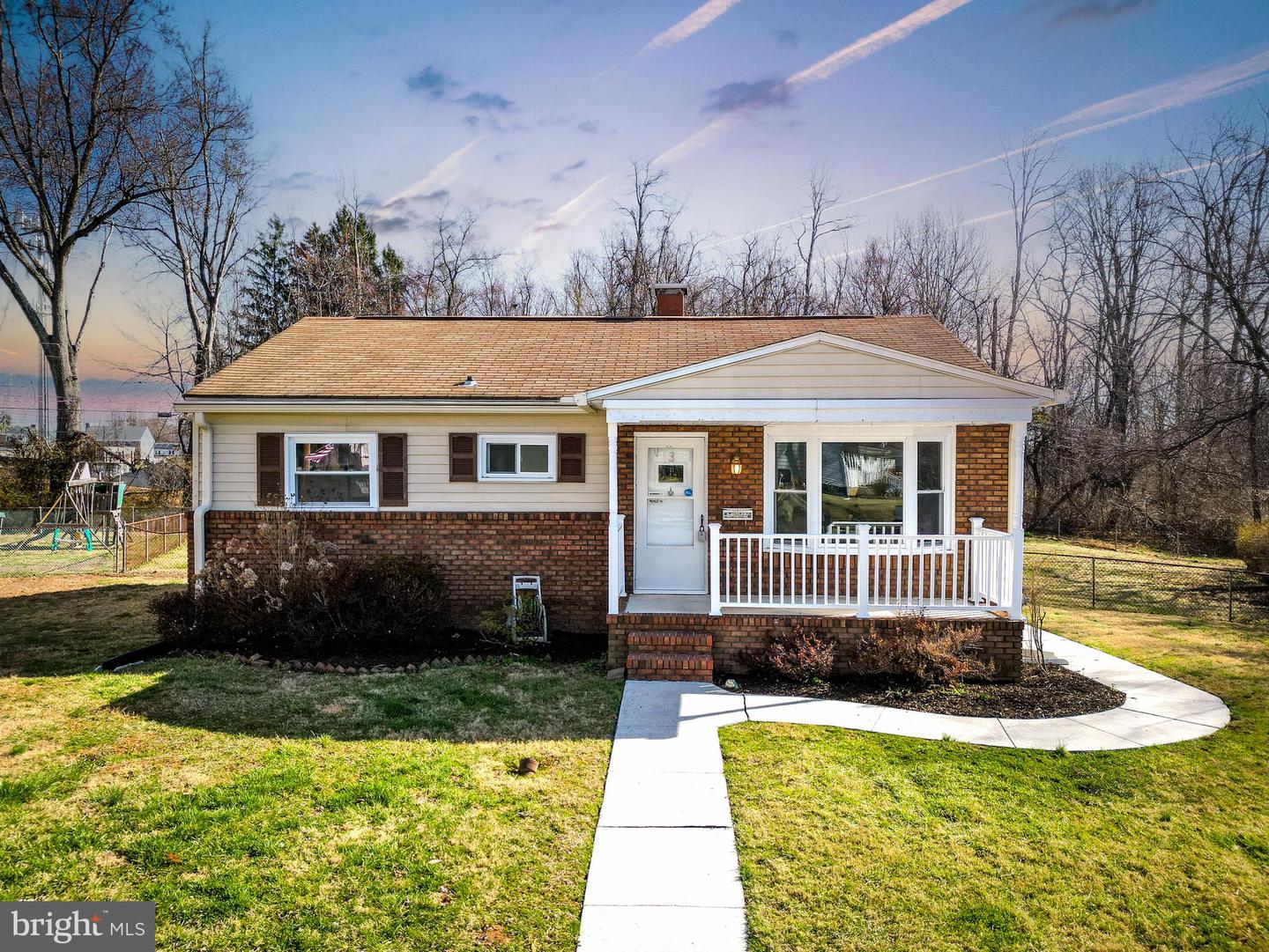 3 Mason Ct