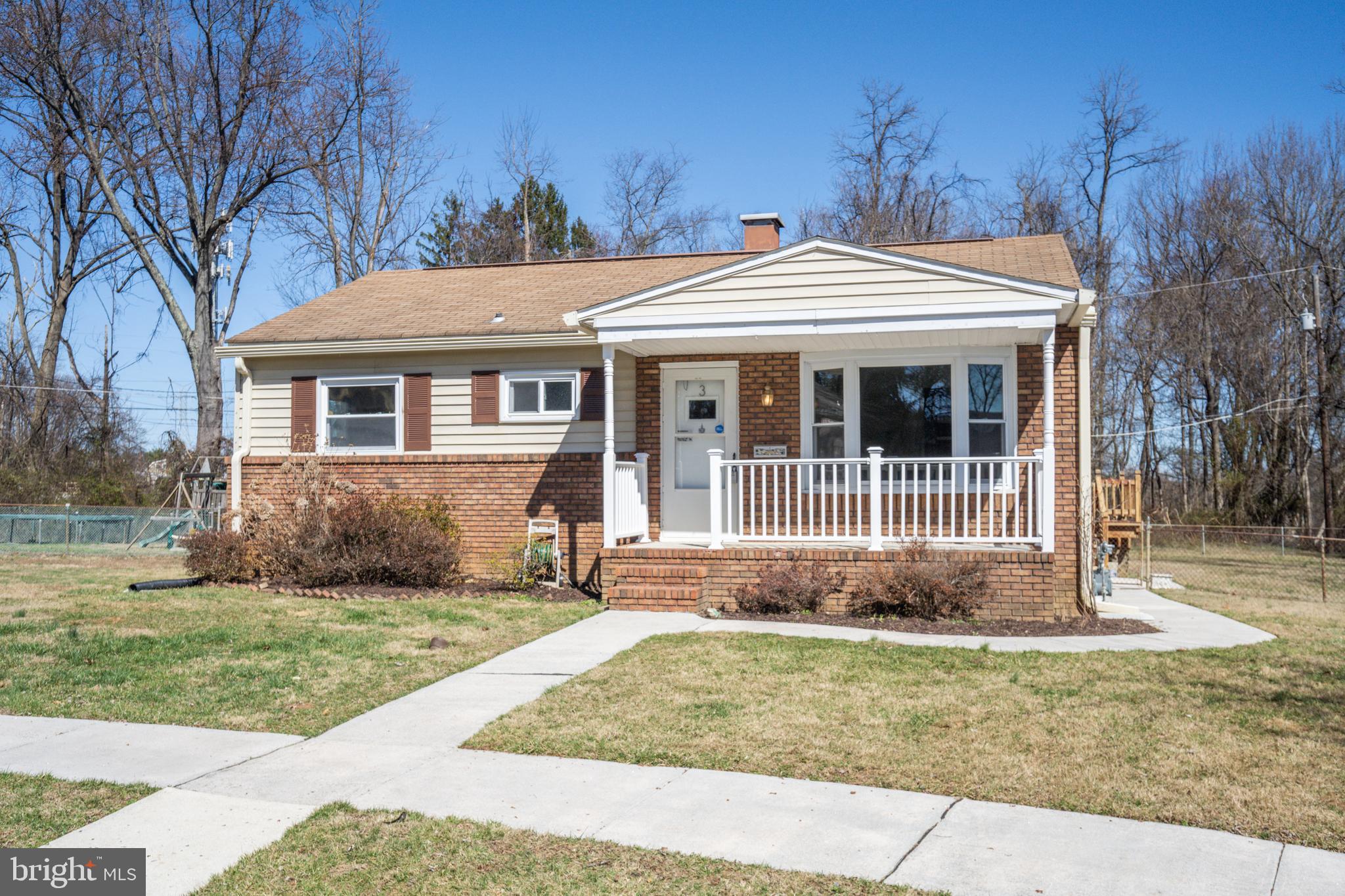 3 Mason Ct