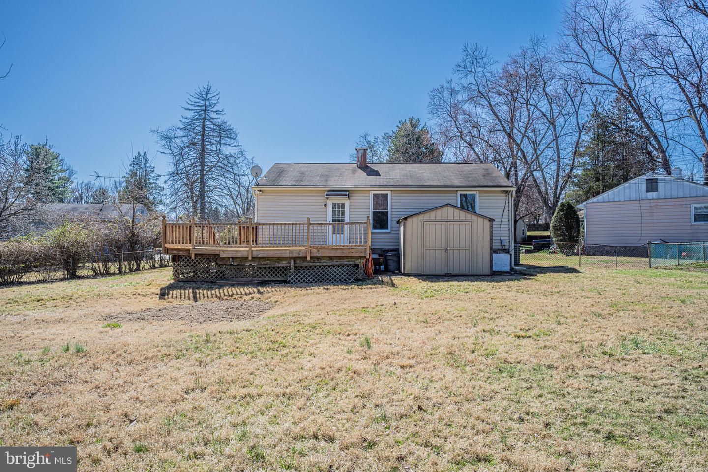 3 Mason Ct