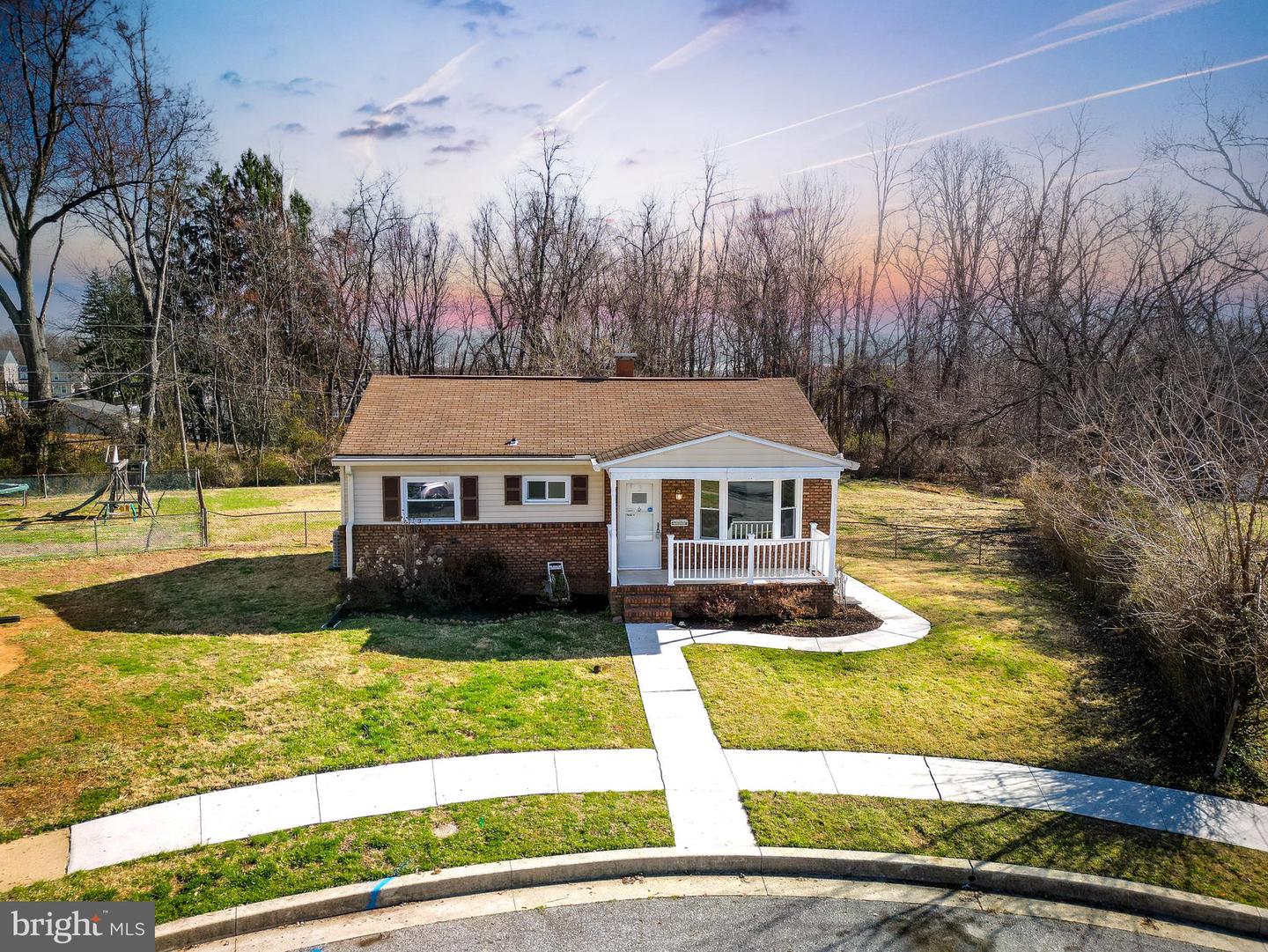 3 Mason Ct