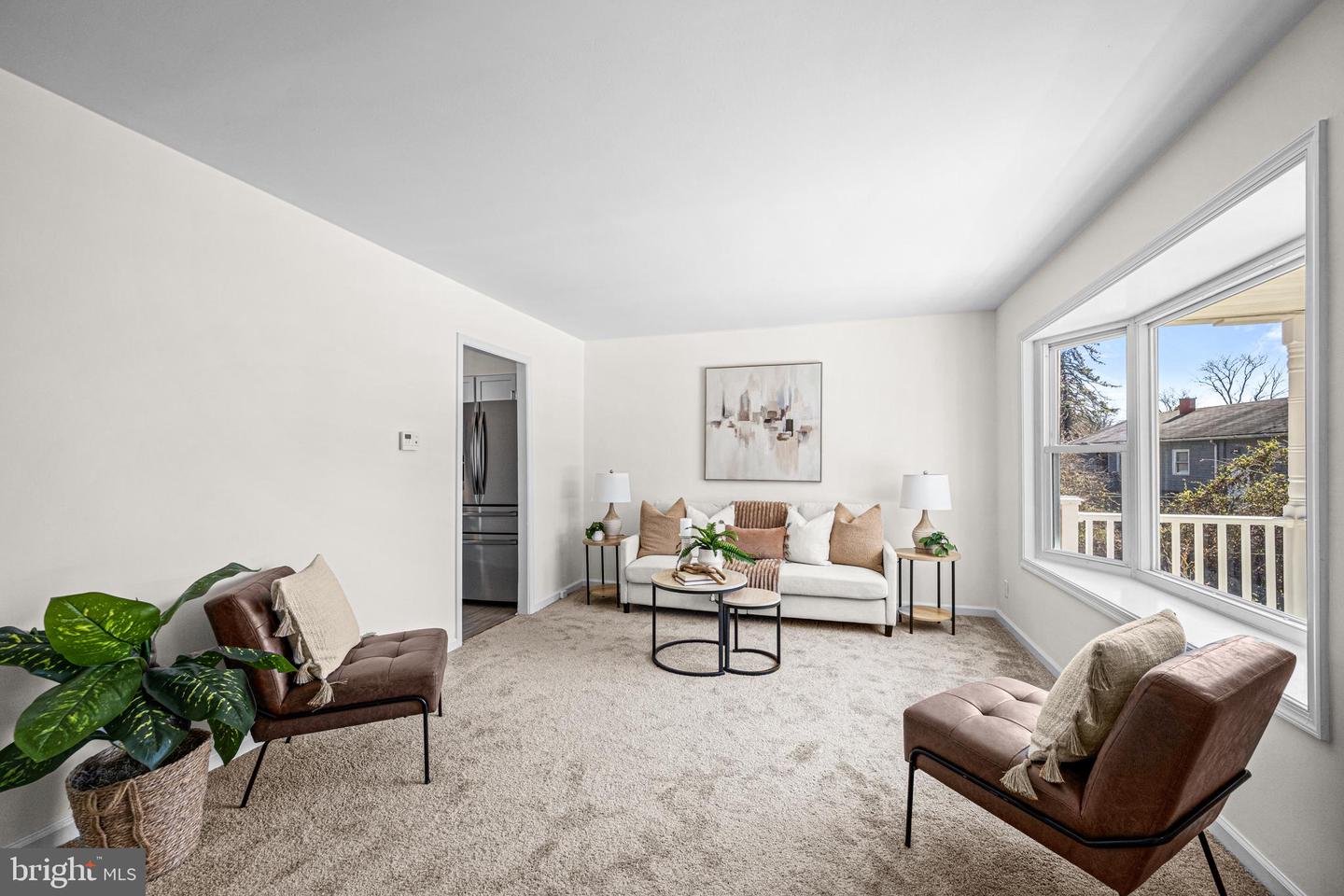 3 Mason Ct