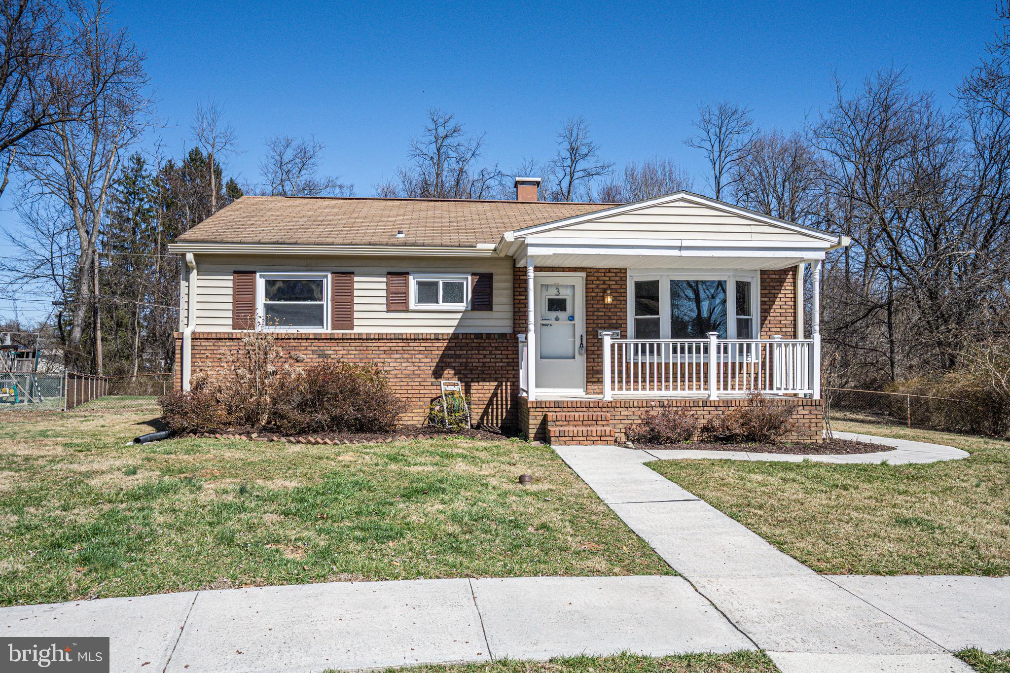 3 Mason Ct