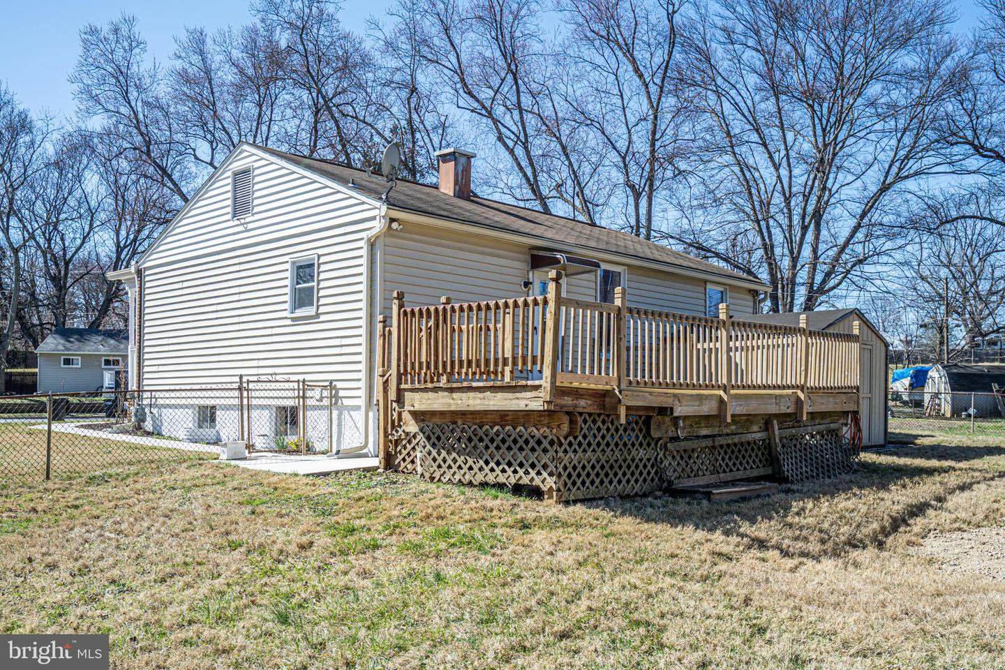 3 Mason Ct