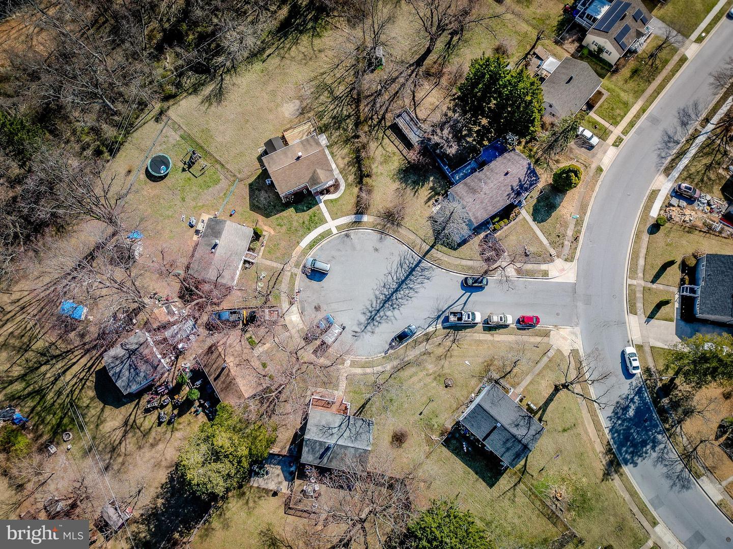 3 Mason Ct