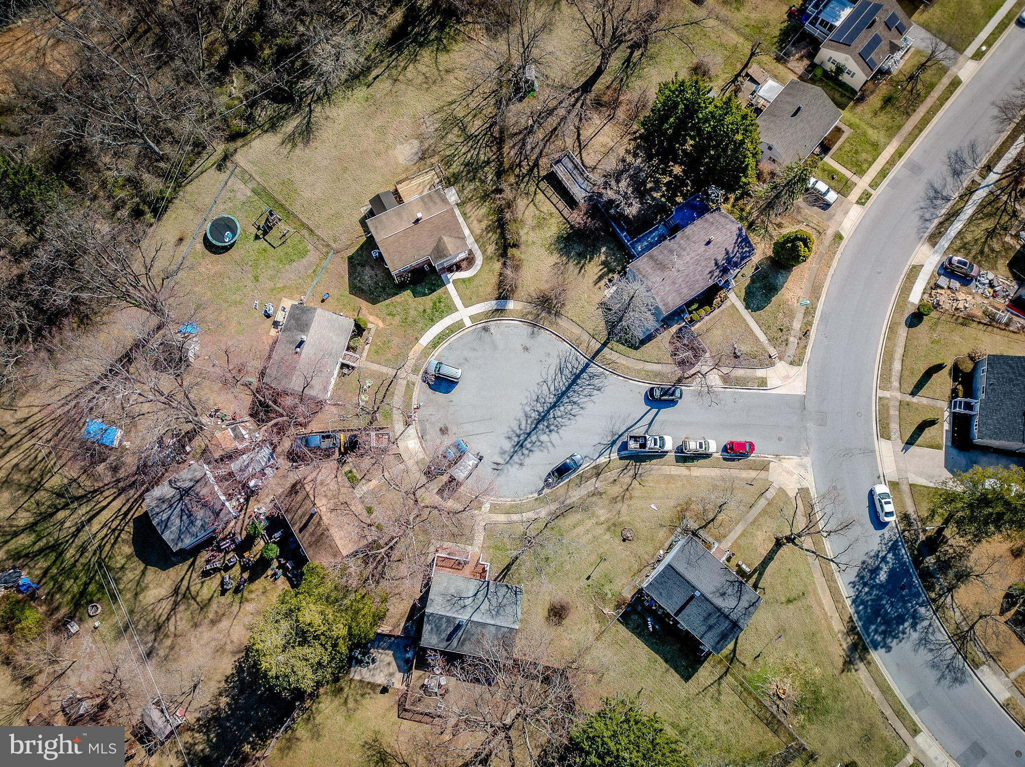 3 Mason Ct
