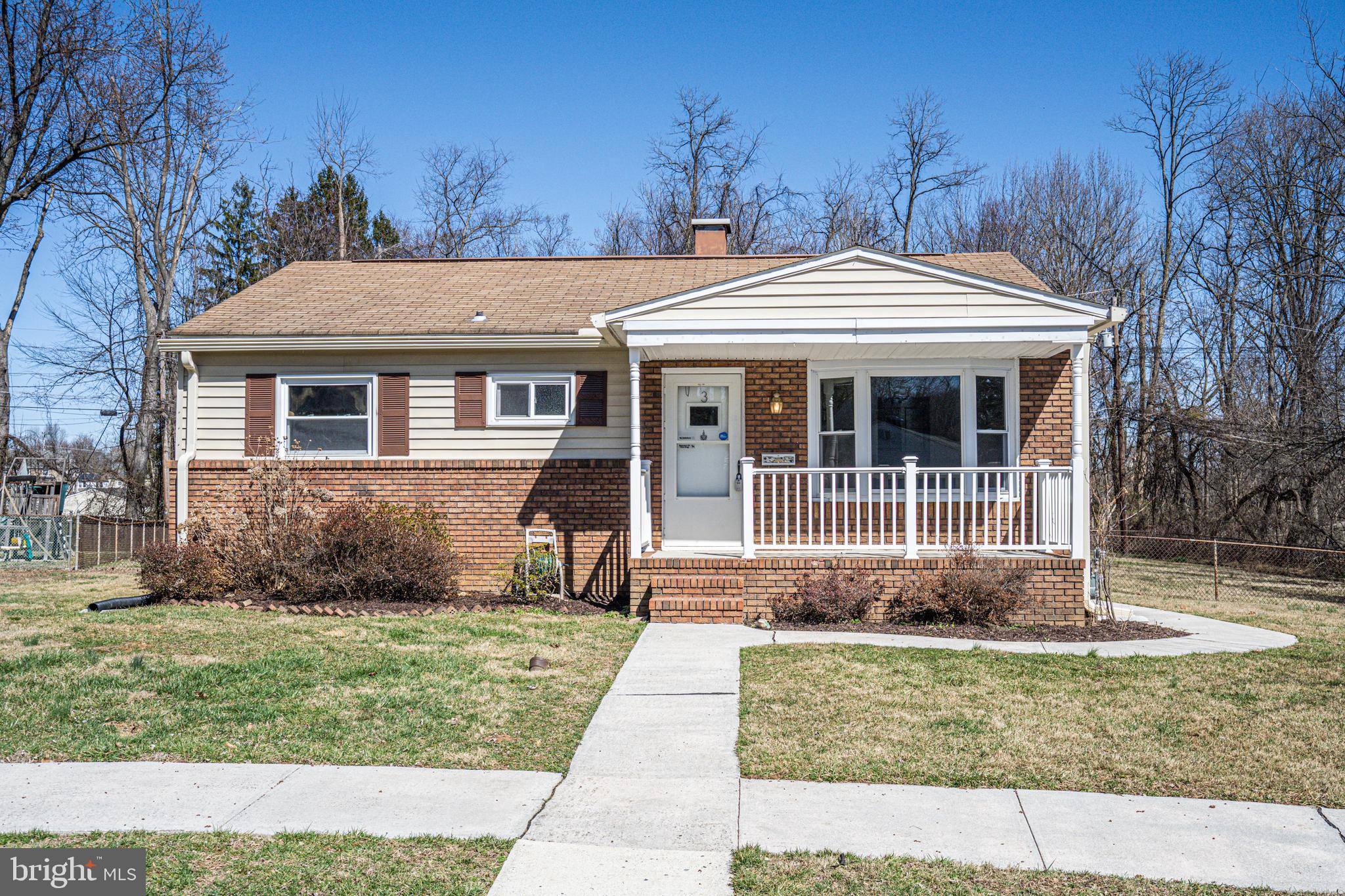 3 Mason Ct