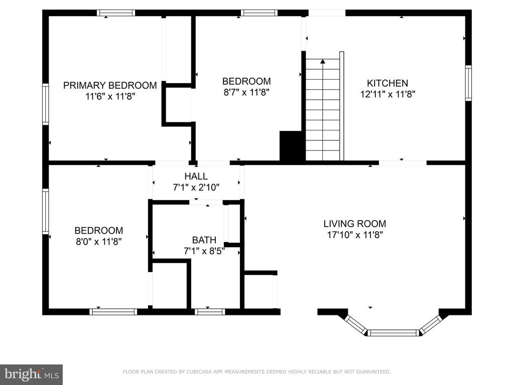 3 Mason Ct