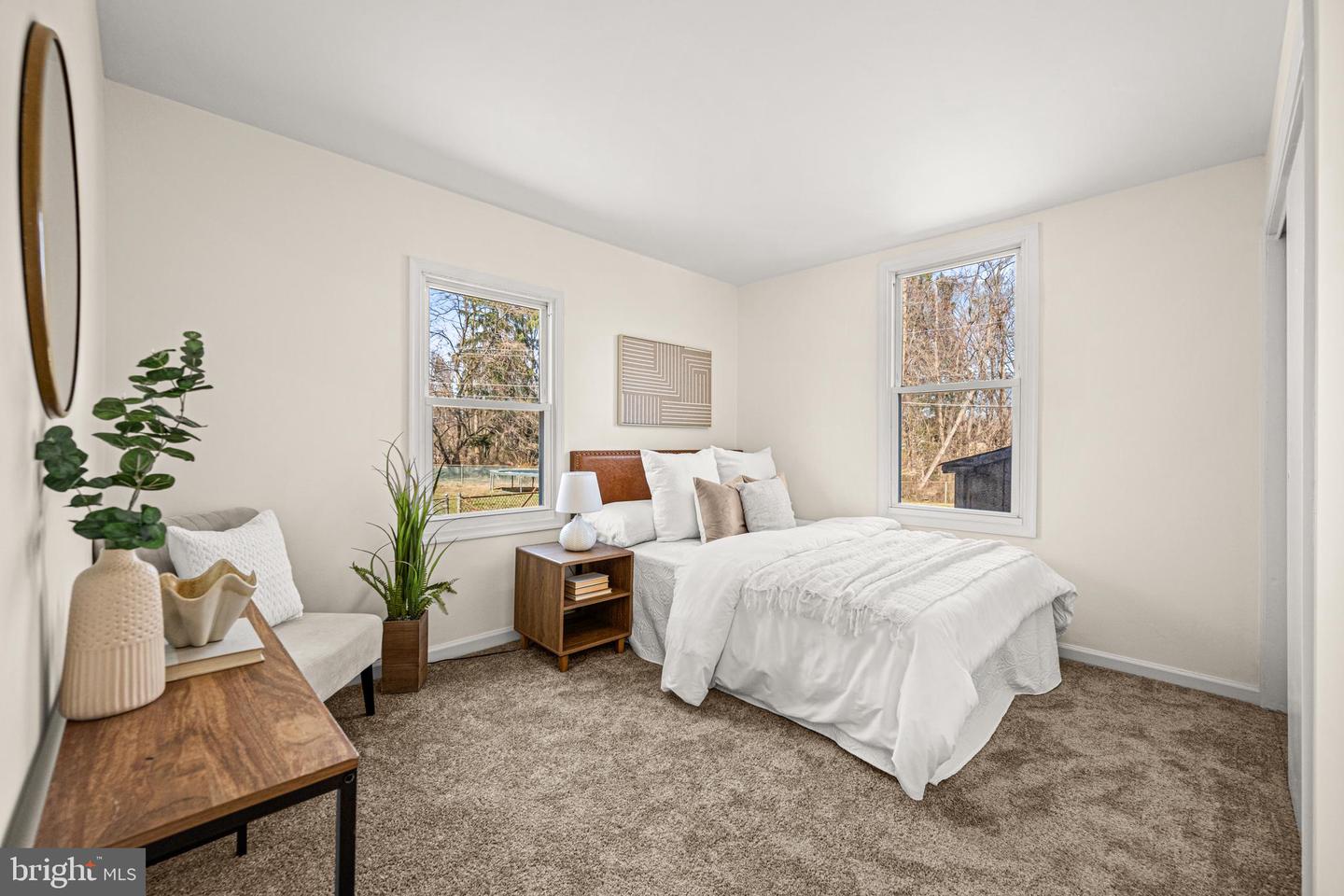 3 Mason Ct