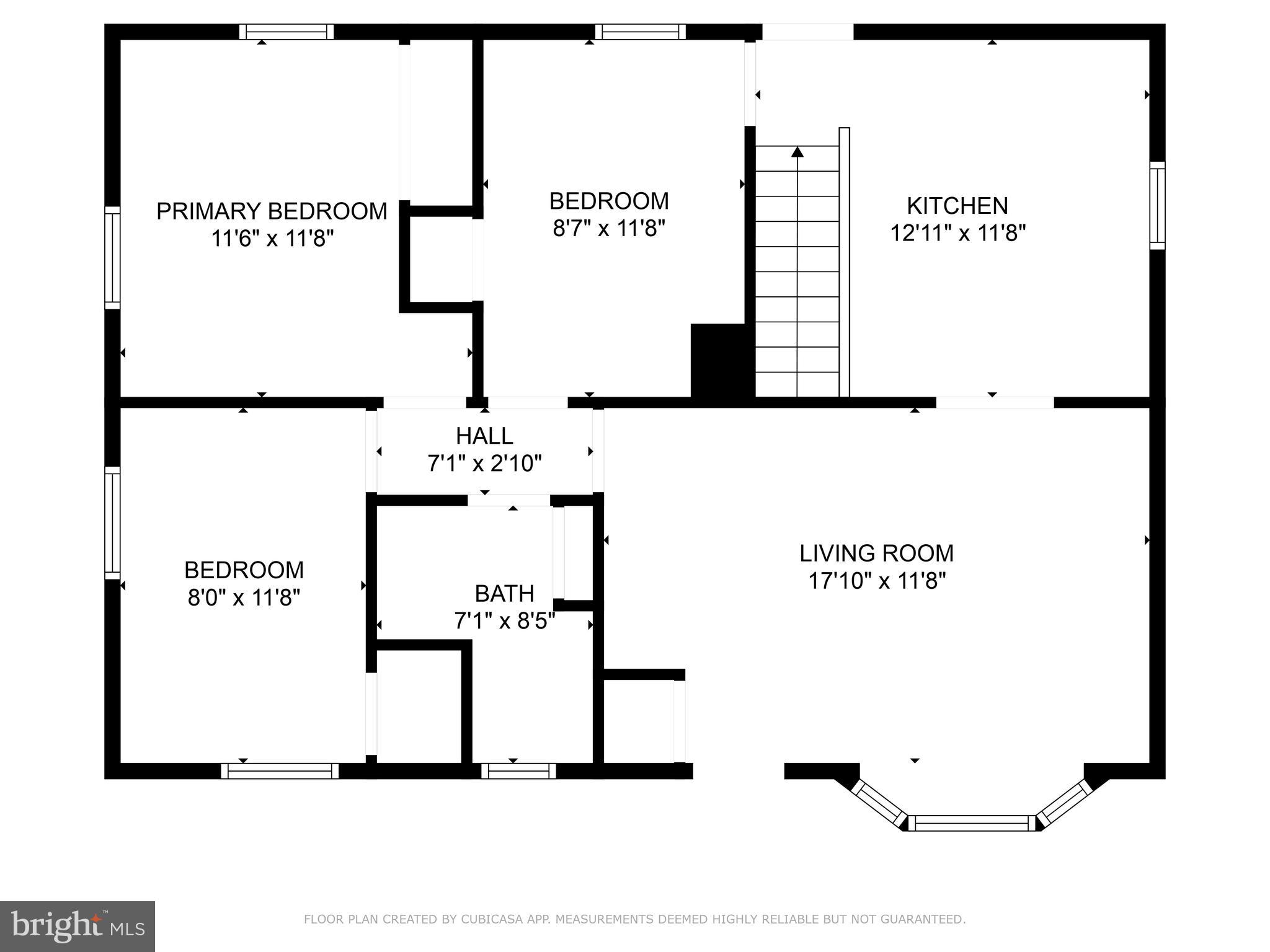 3 Mason Ct