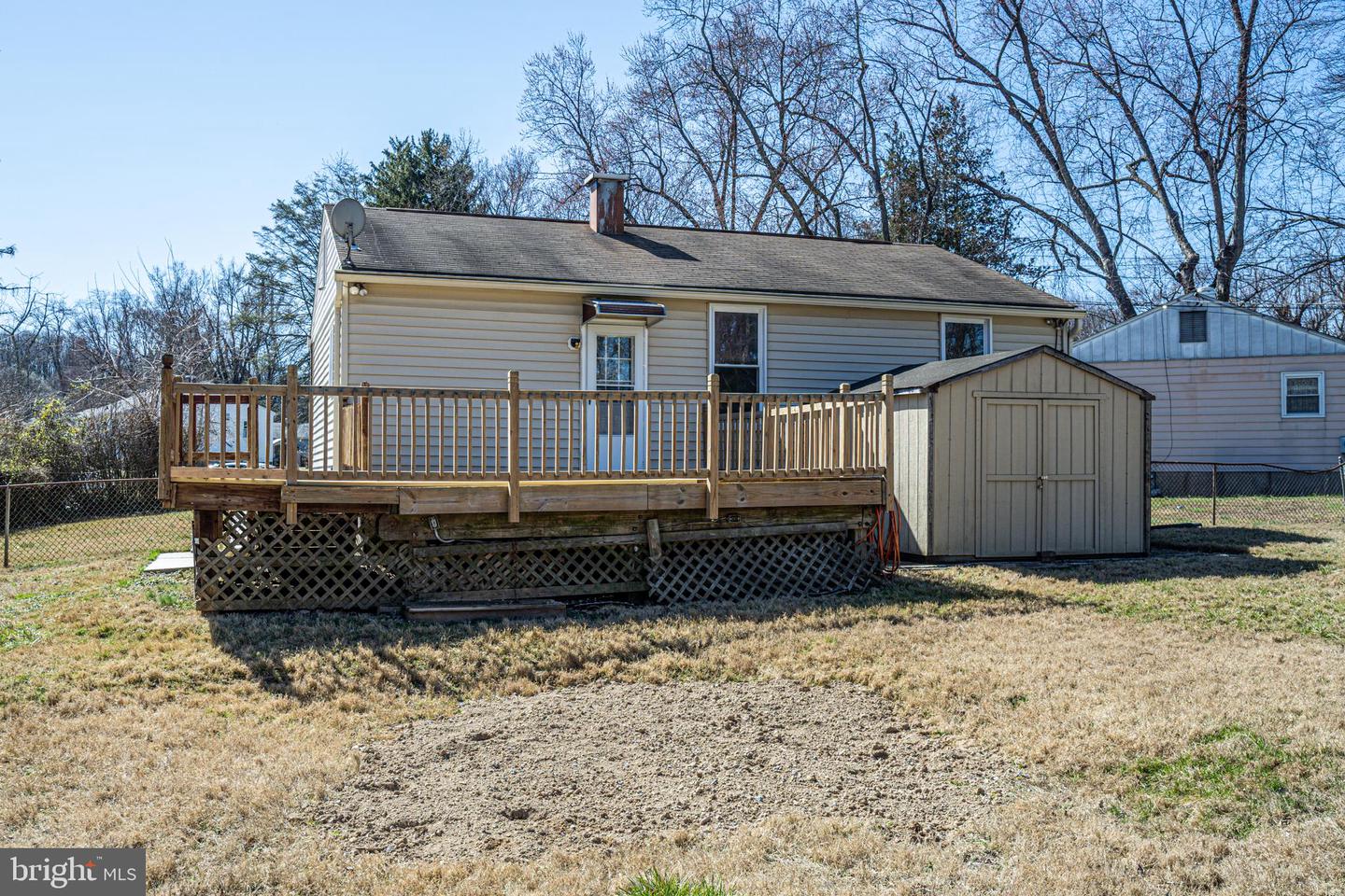 3 Mason Ct