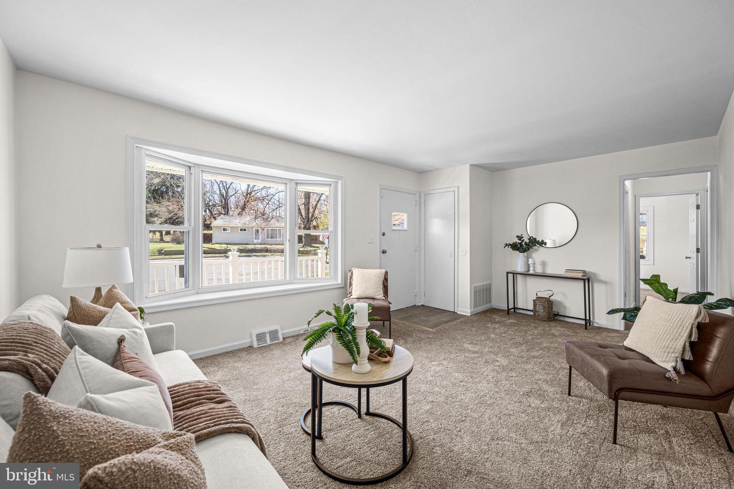 3 Mason Ct