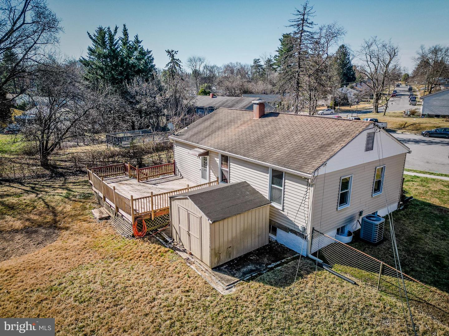 3 Mason Ct