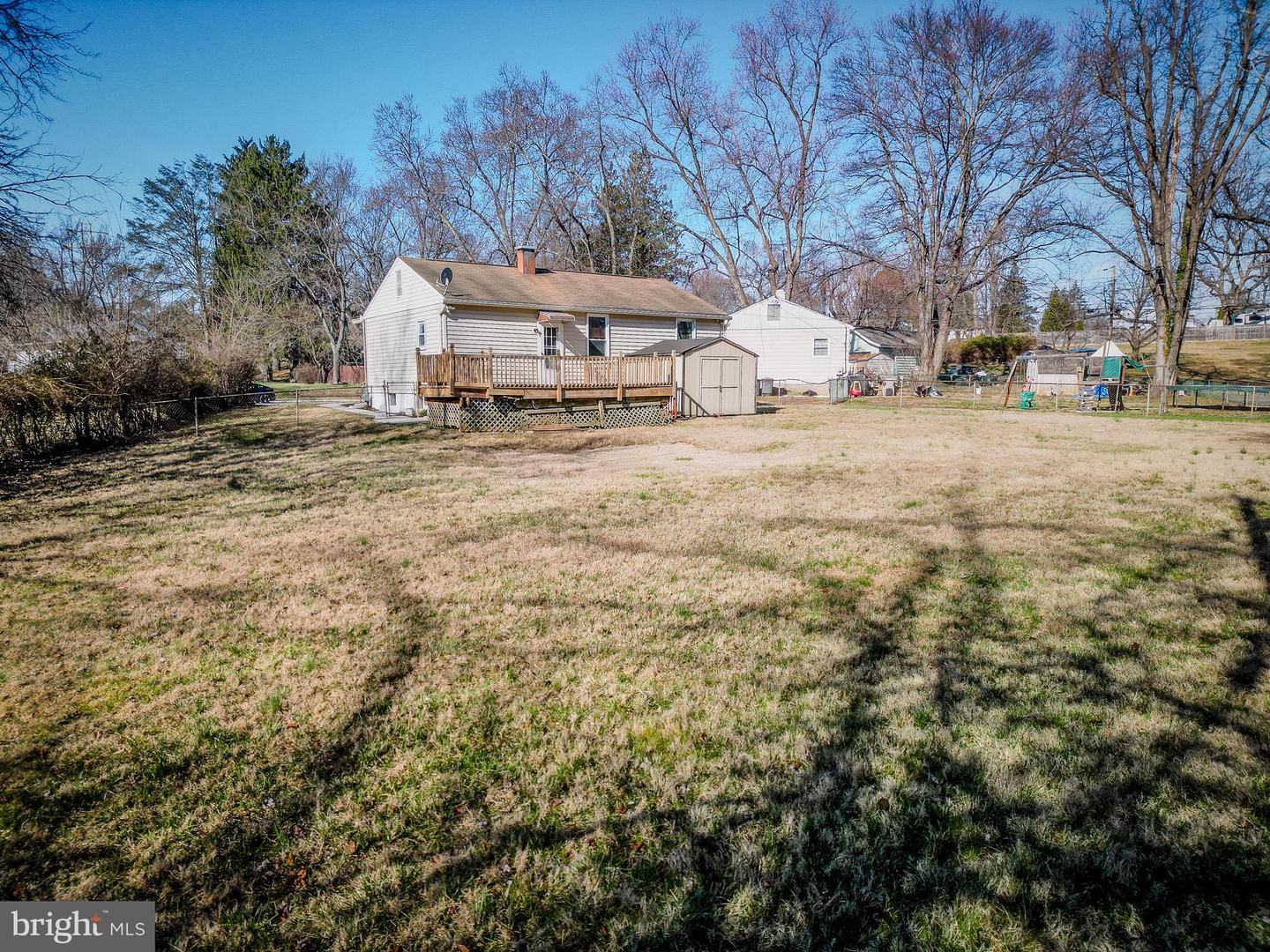 3 Mason Ct