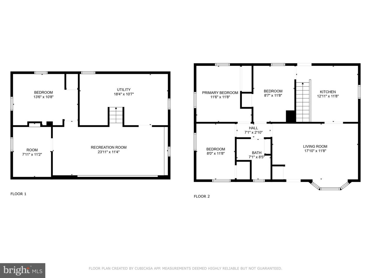 3 Mason Ct