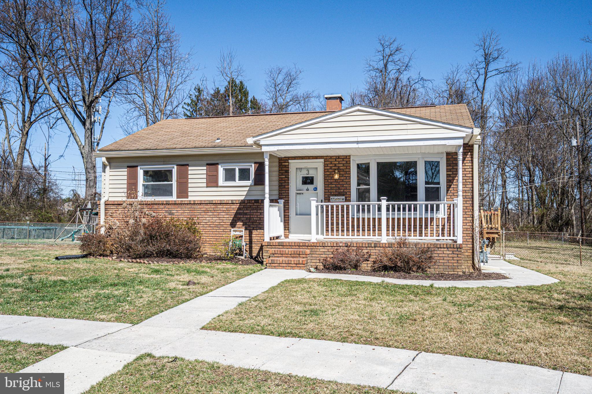 3 Mason Ct