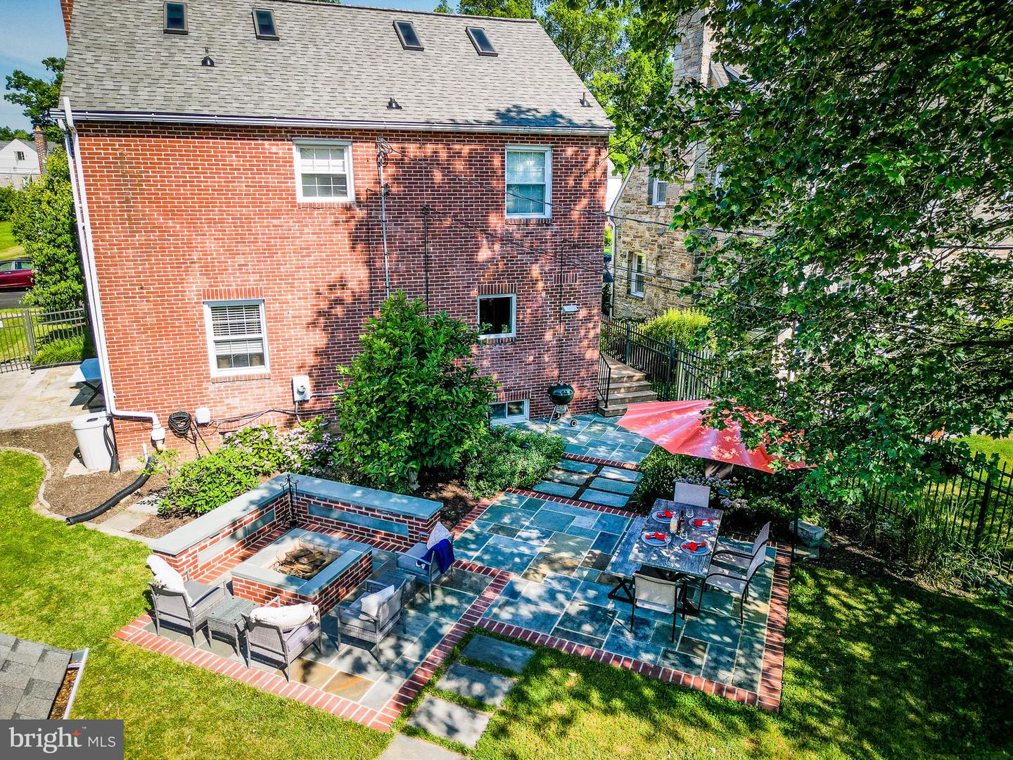7807 Tilmont Ave