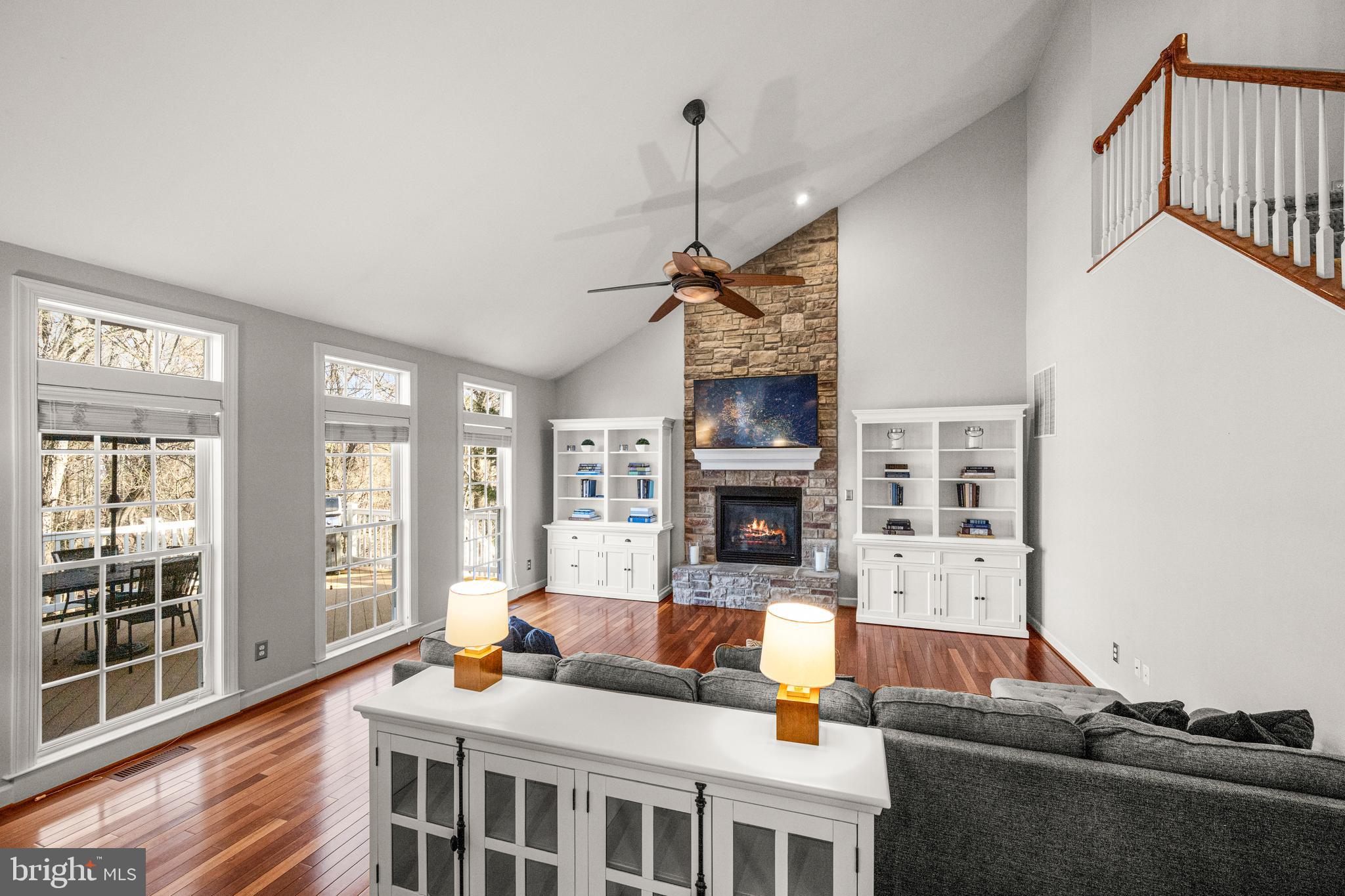 12219 Garrison Forest Rd