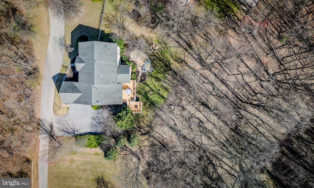 12219 Garrison Forest Rd
