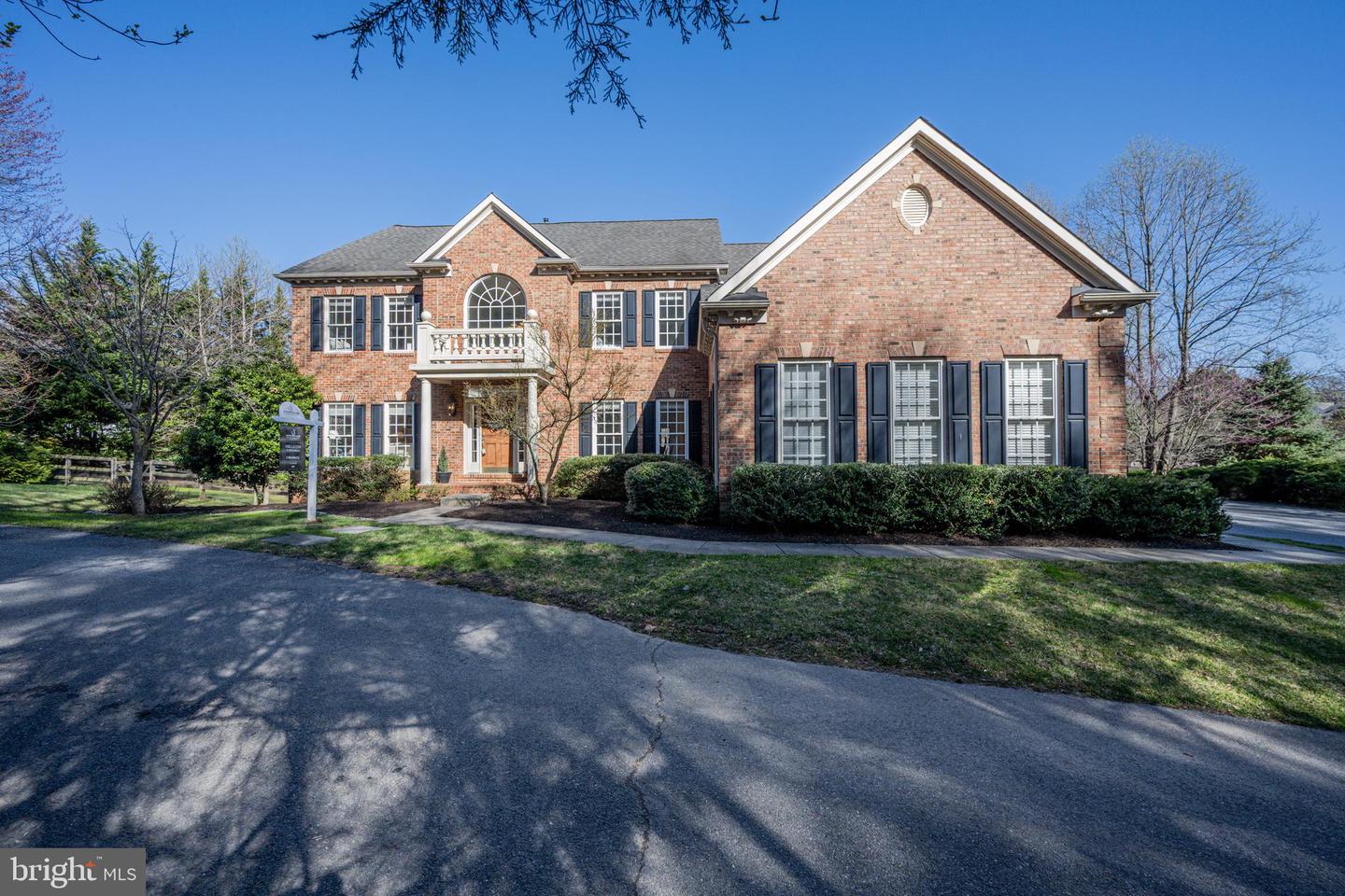 12219 Garrison Forest Rd