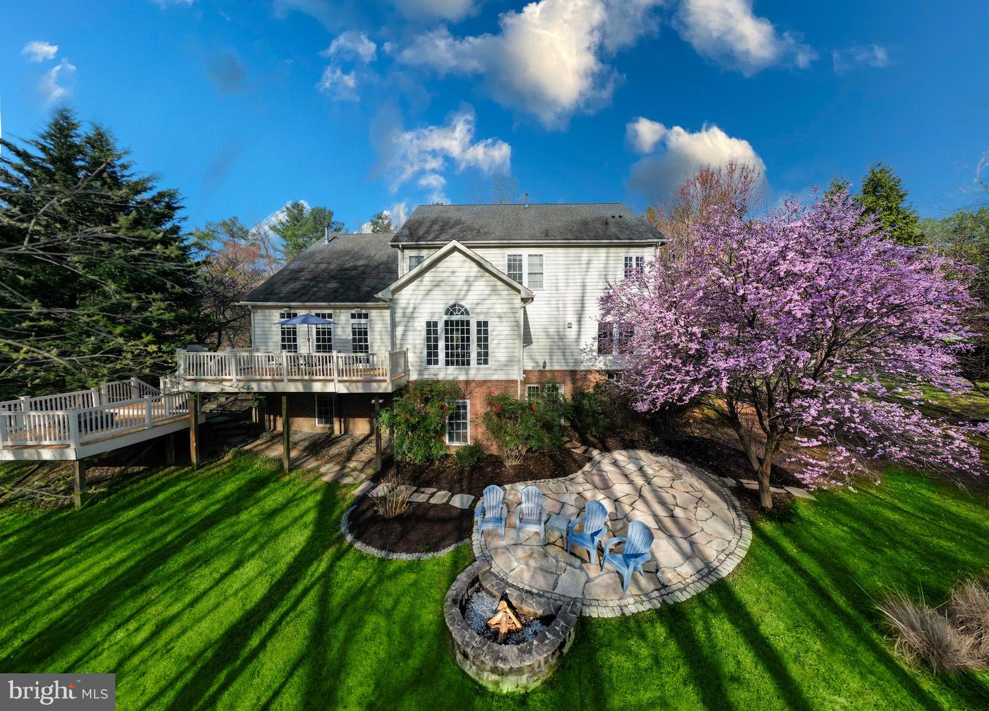 12219 Garrison Forest Rd