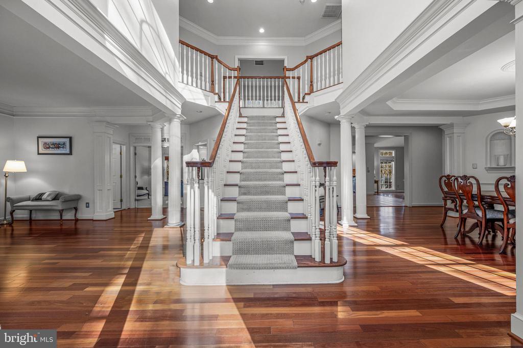 12219 Garrison Forest Rd