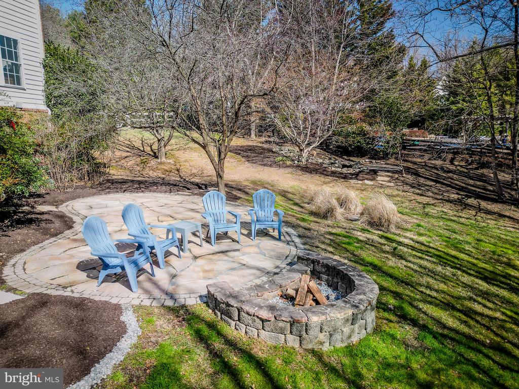 12219 Garrison Forest Rd