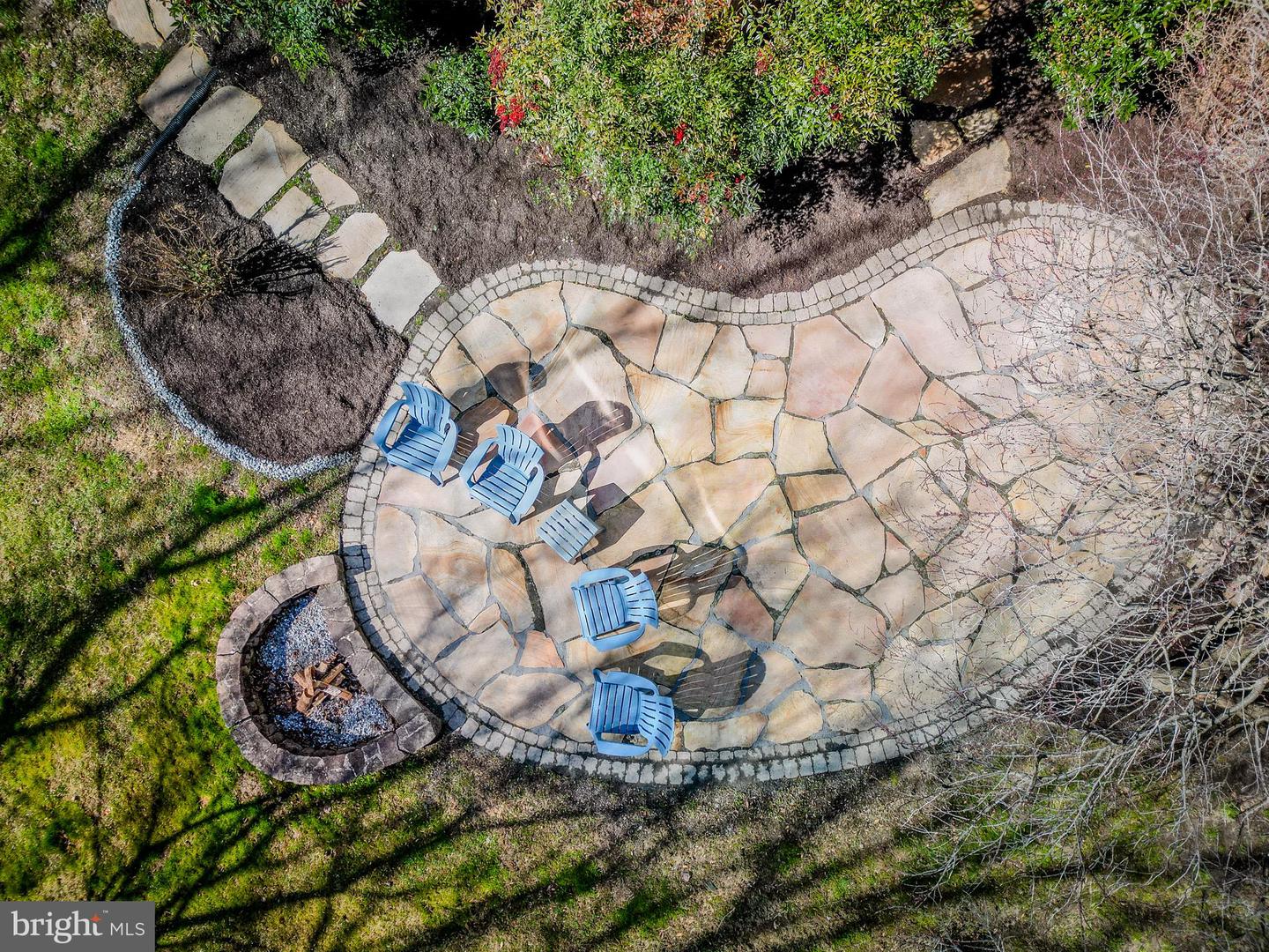 12219 Garrison Forest Rd