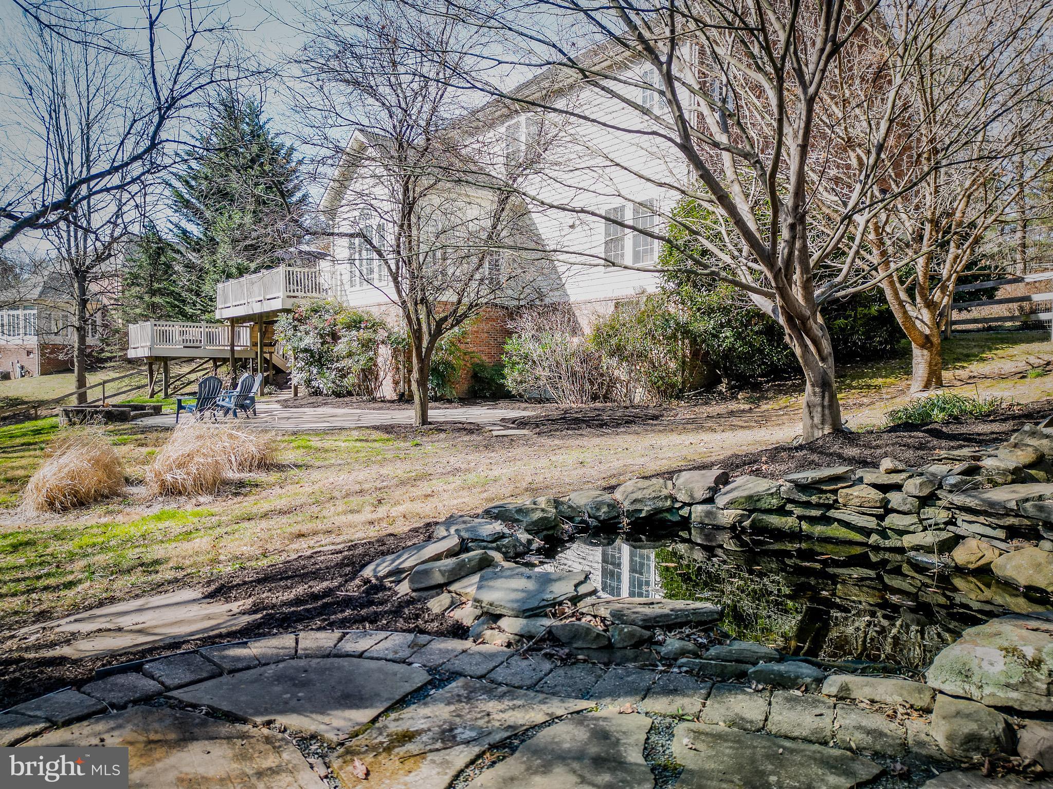 12219 Garrison Forest Rd