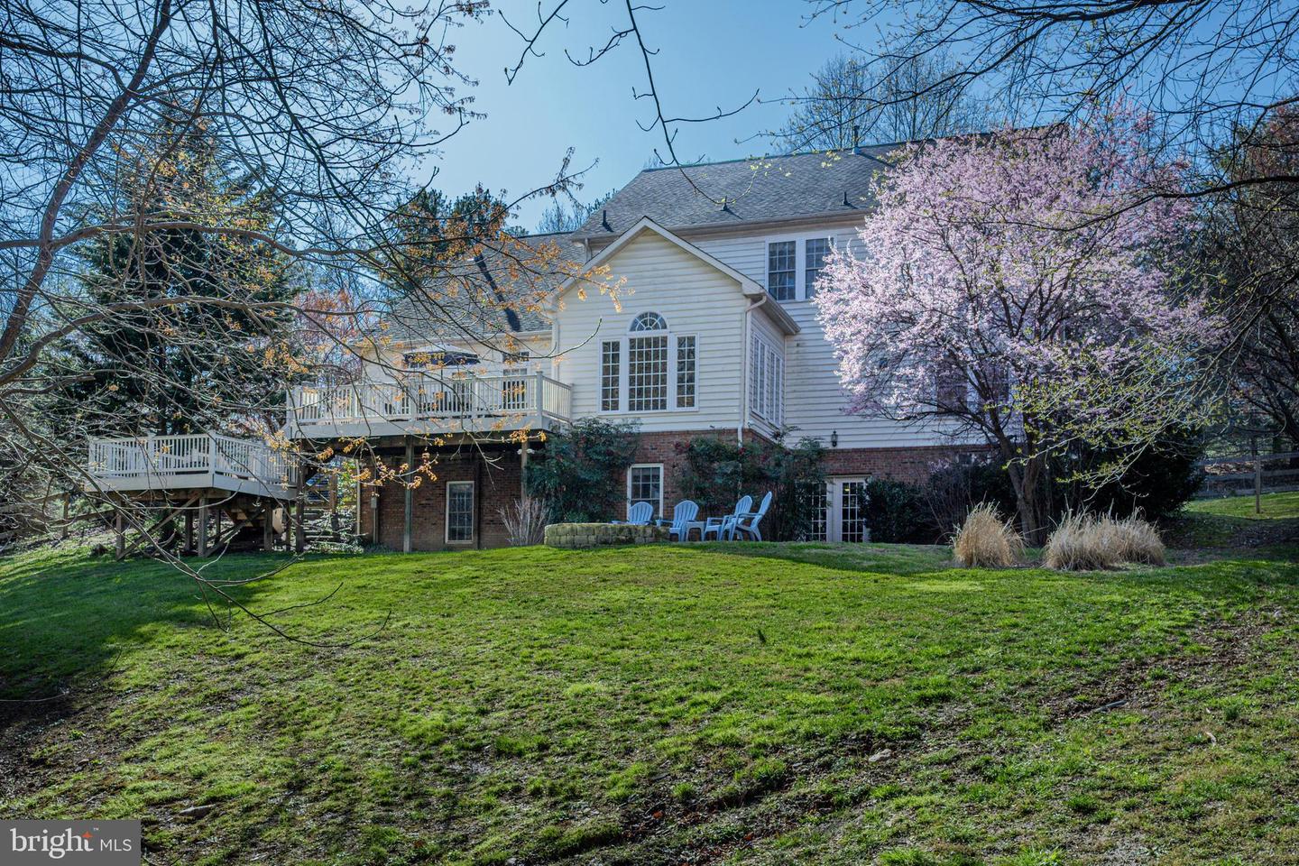 12219 Garrison Forest Rd