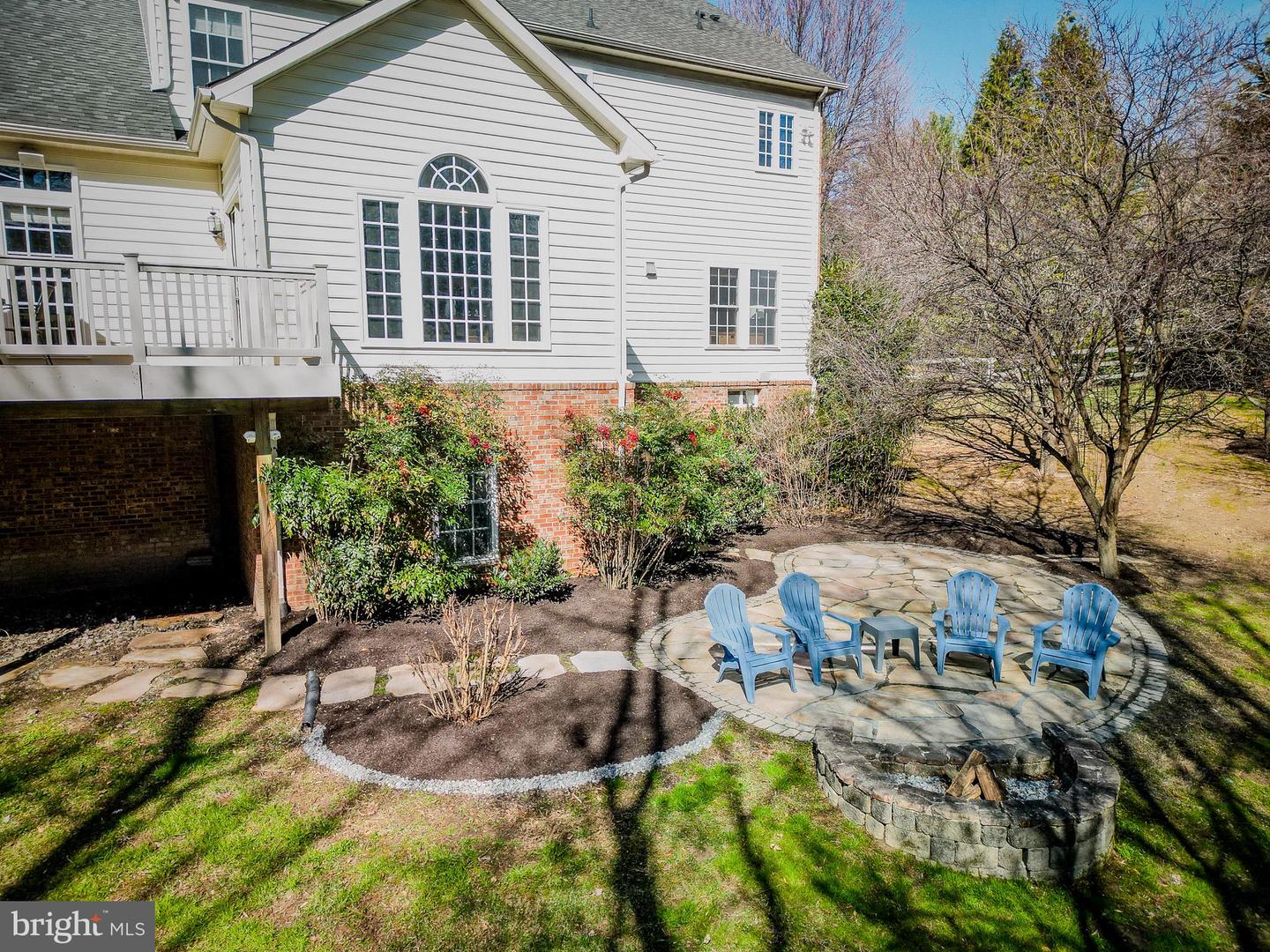 12219 Garrison Forest Rd