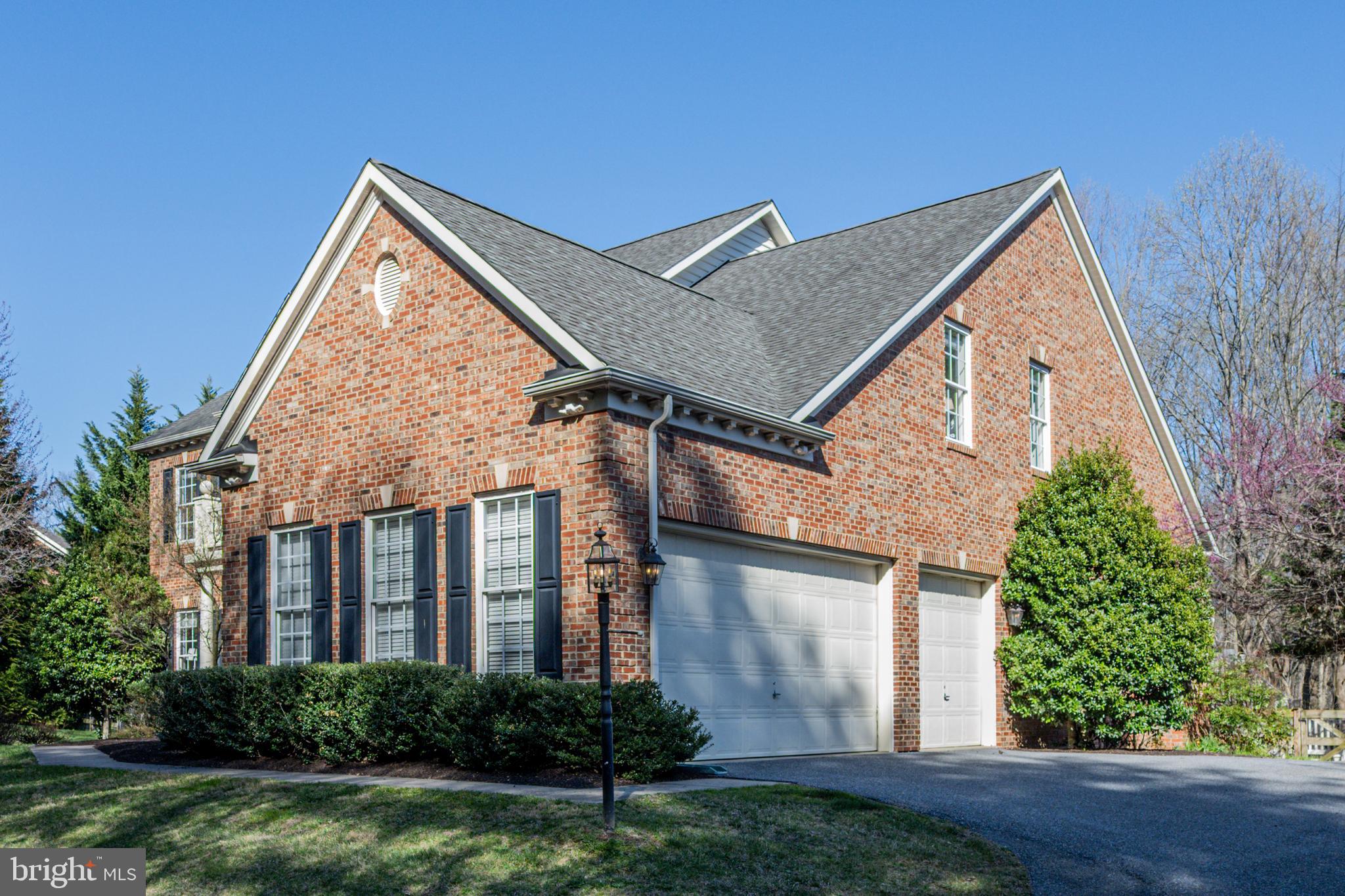 12219 Garrison Forest Rd