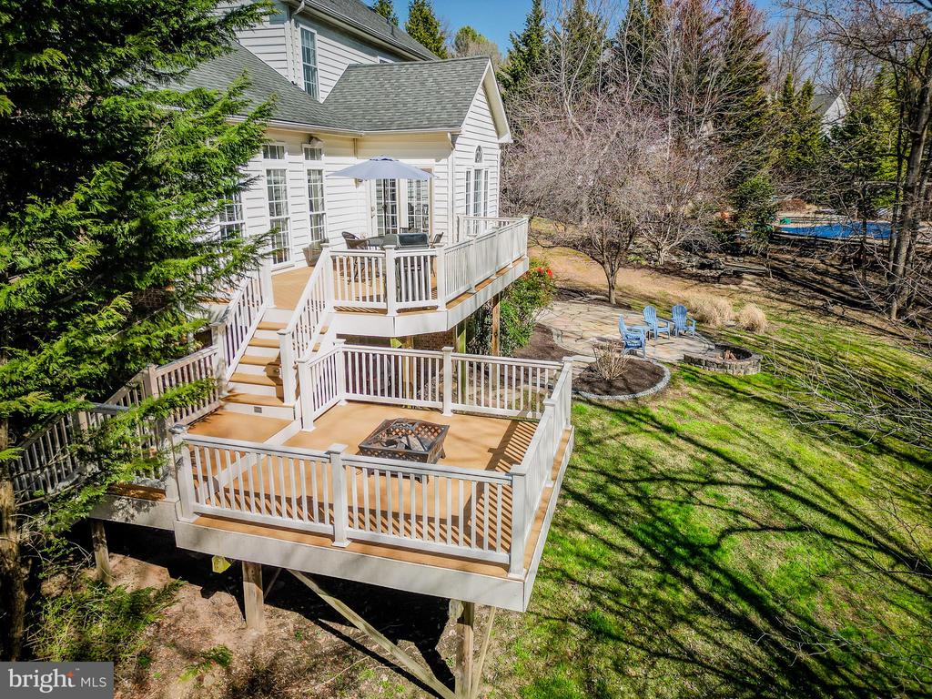 12219 Garrison Forest Rd