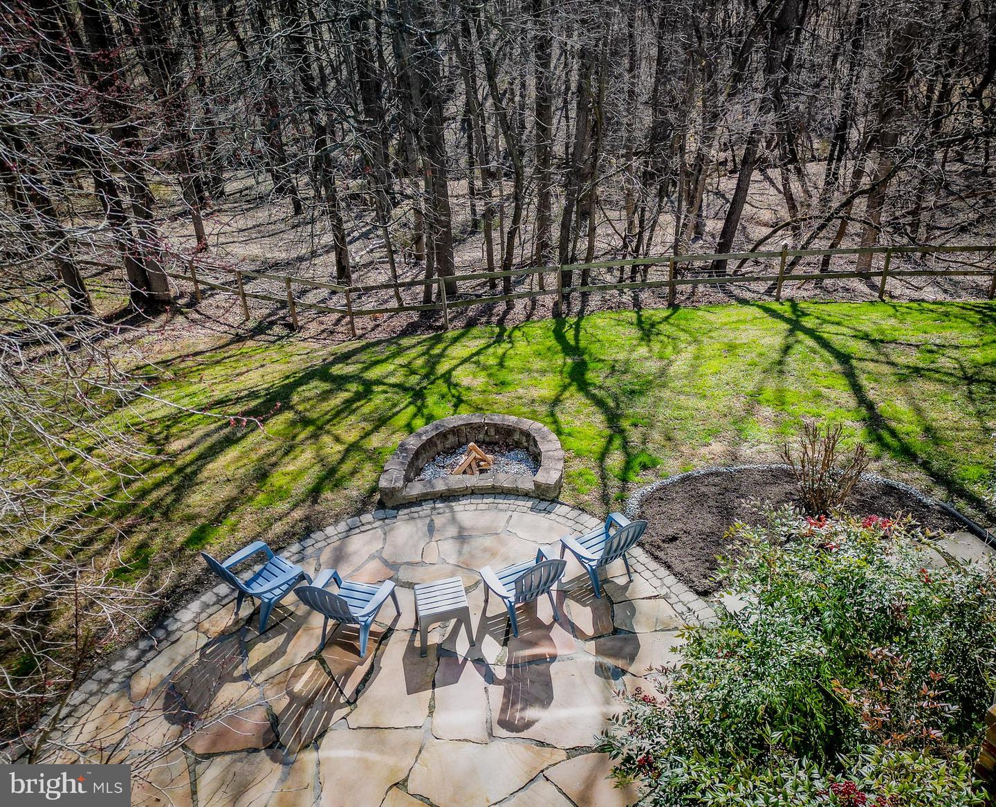 12219 Garrison Forest Rd