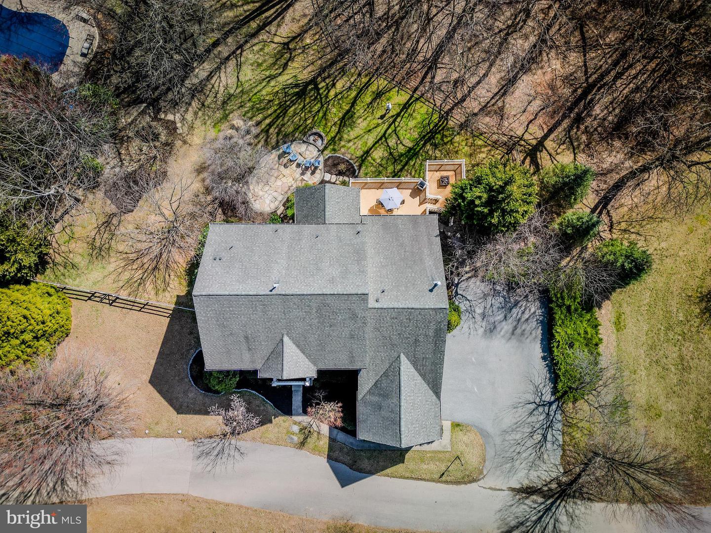 12219 Garrison Forest Rd