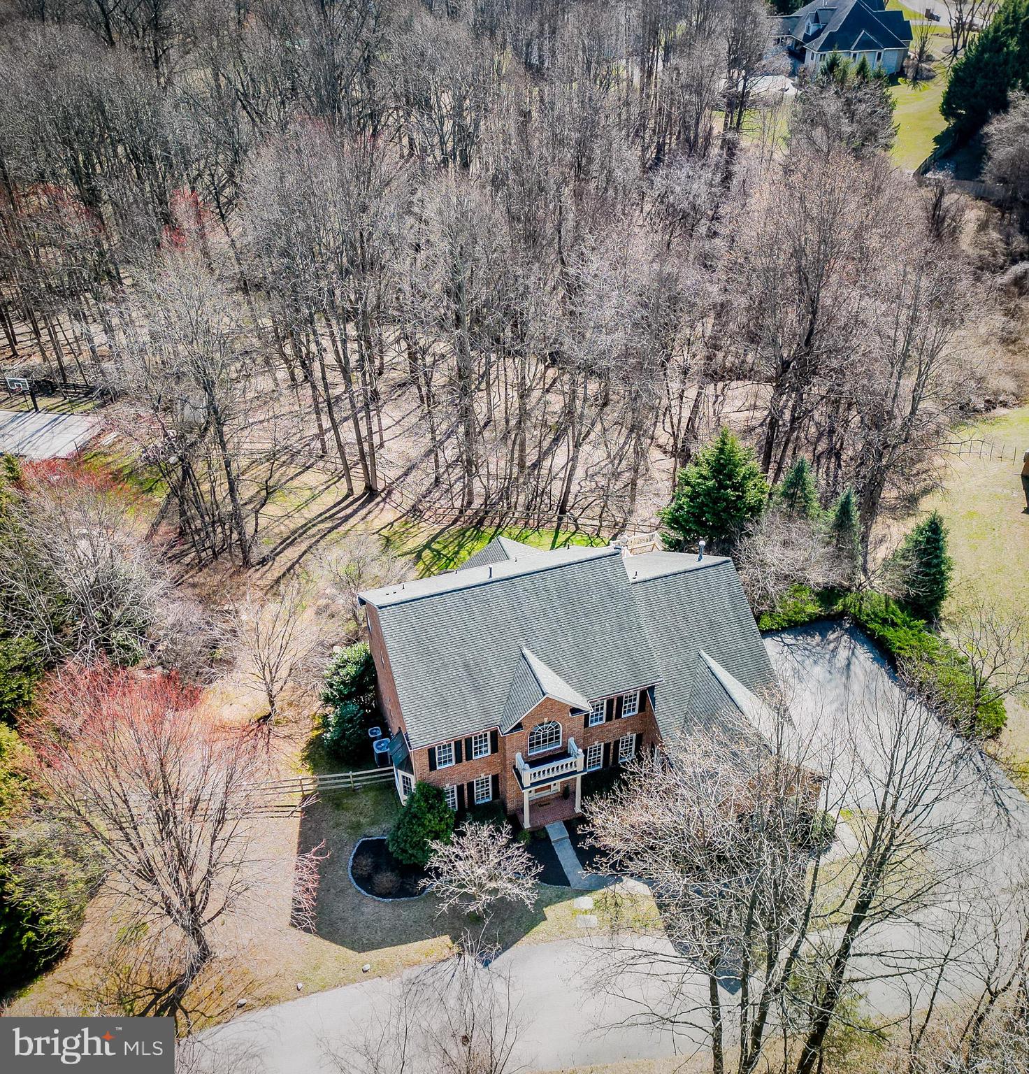 12219 Garrison Forest Rd