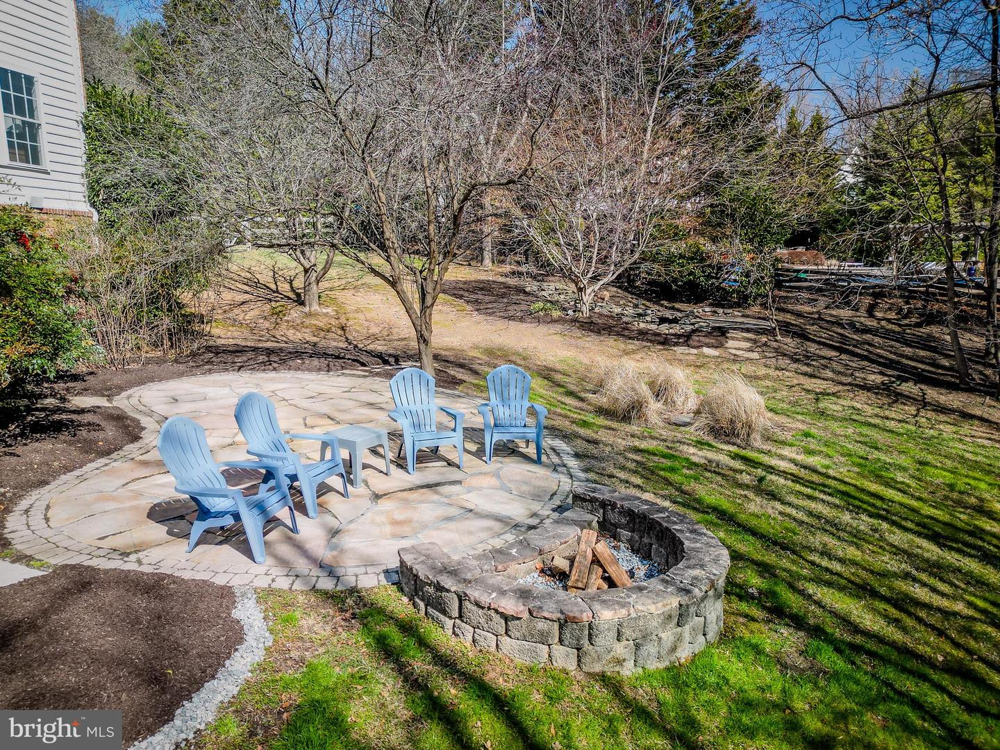 12219 Garrison Forest Rd